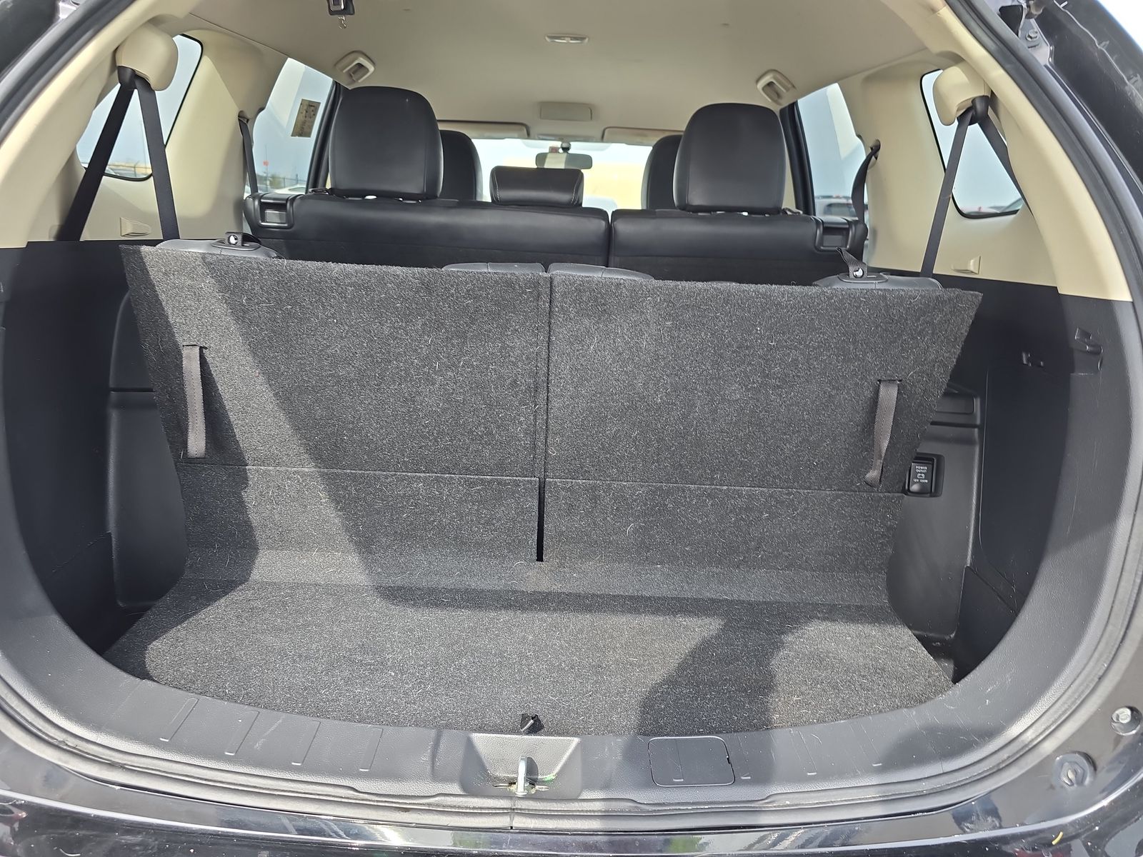 2019 Mitsubishi Outlander SE FWD
