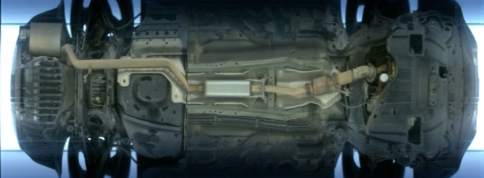 2012 Honda Accord Sedan EX-L FWD