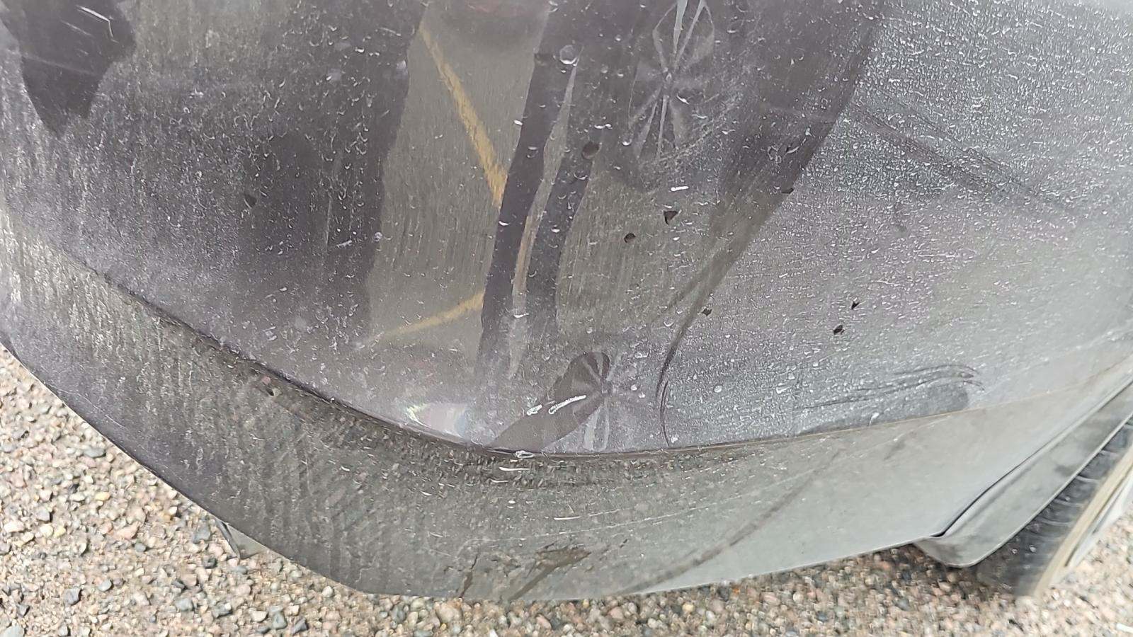 2012 Honda Accord Sedan EX-L FWD