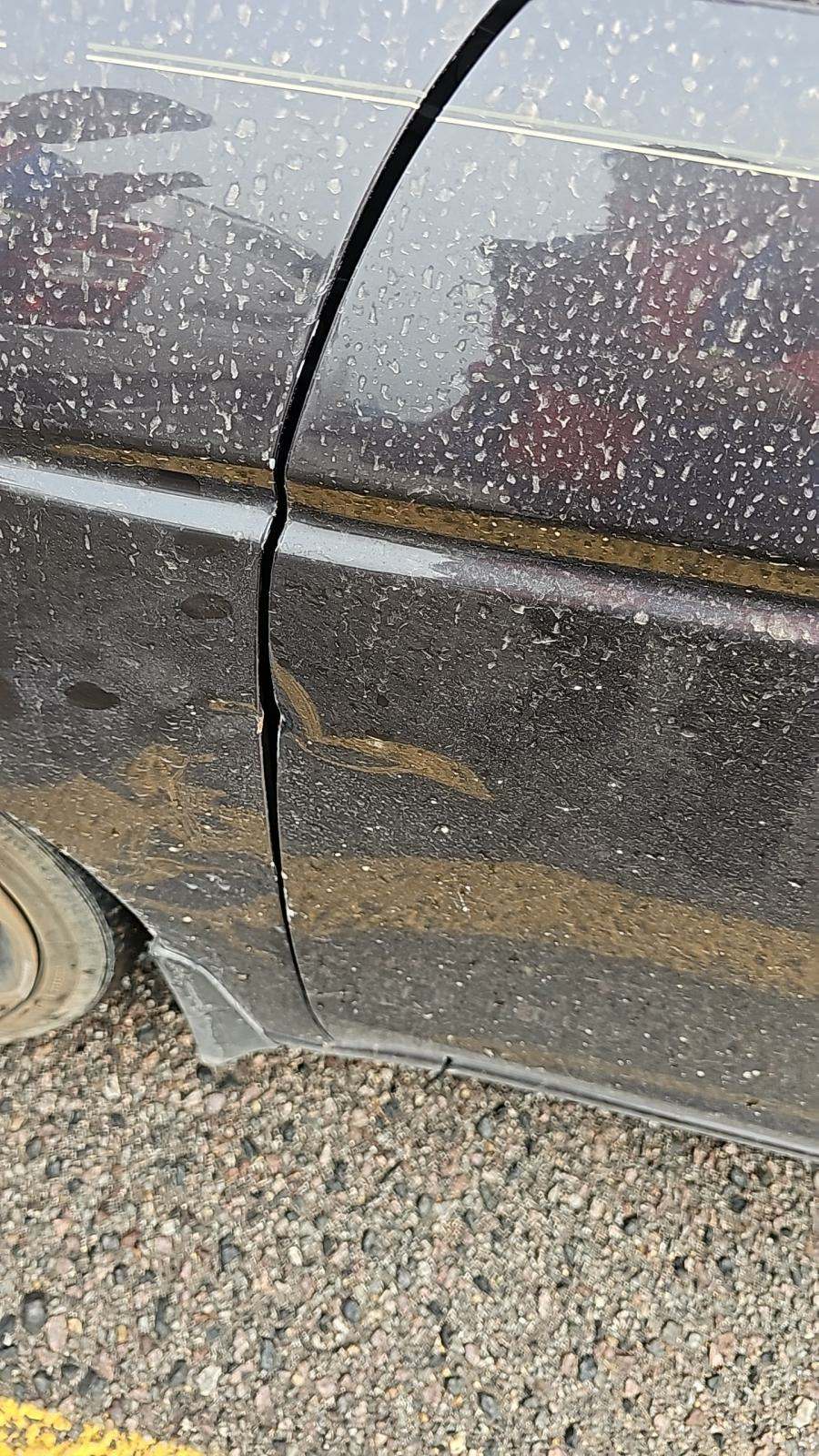 2012 Honda Accord Sedan EX-L FWD