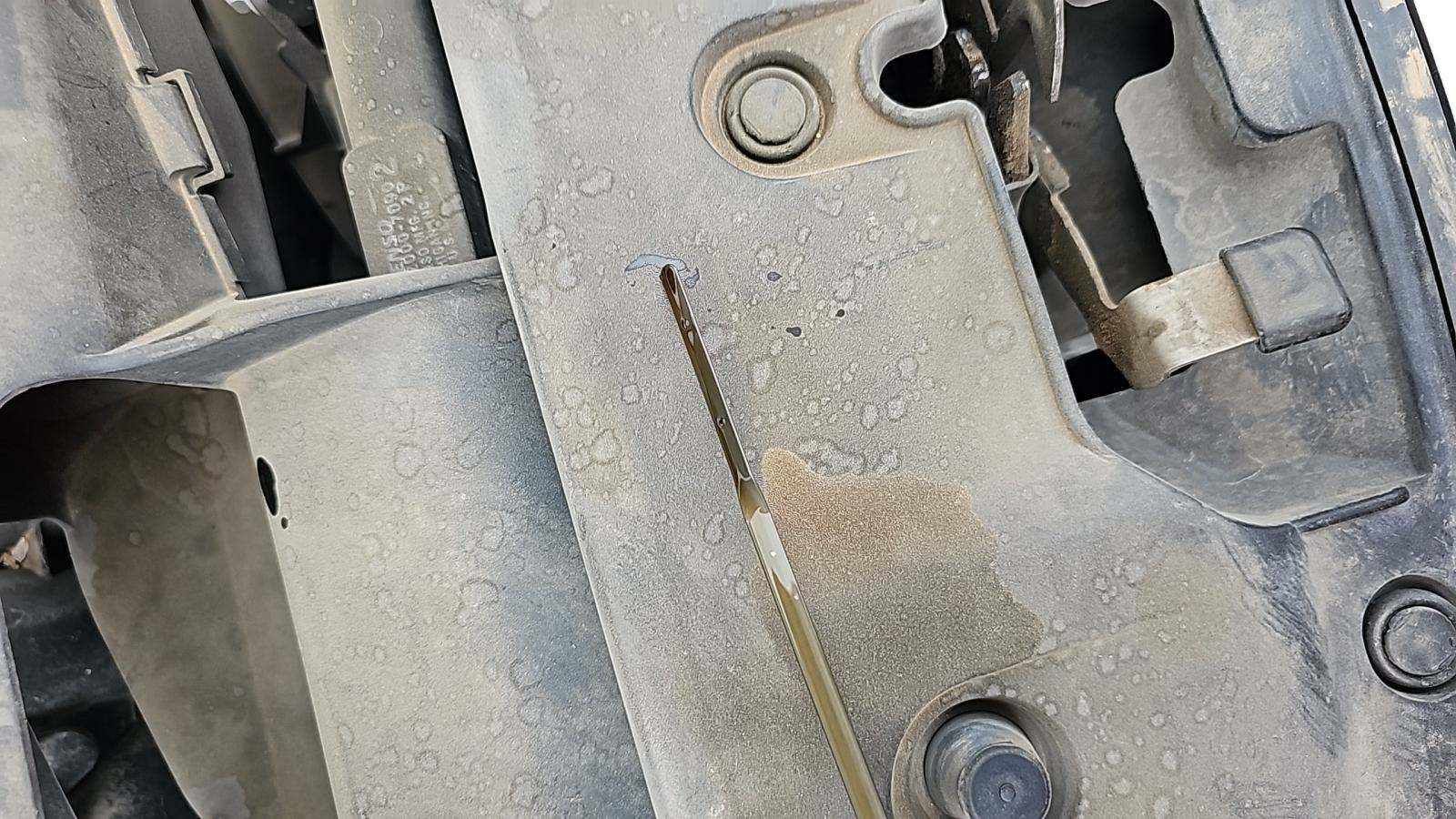 2012 Honda Accord Sedan EX-L FWD