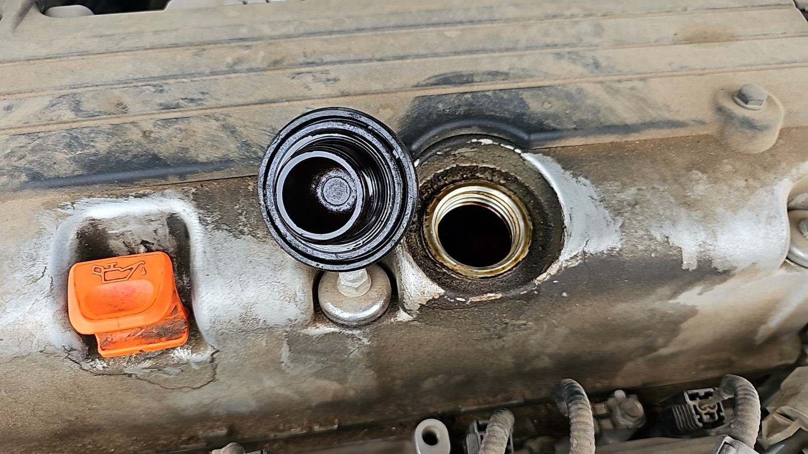 2012 Honda Accord Sedan EX-L FWD