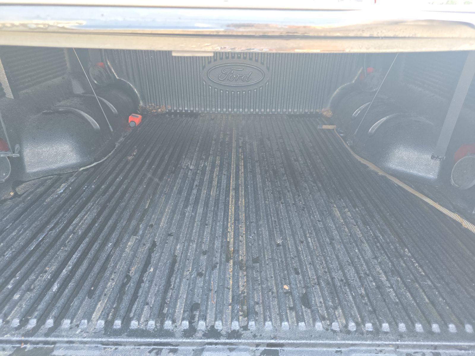 2019 Ford Ranger Lariat AWD
