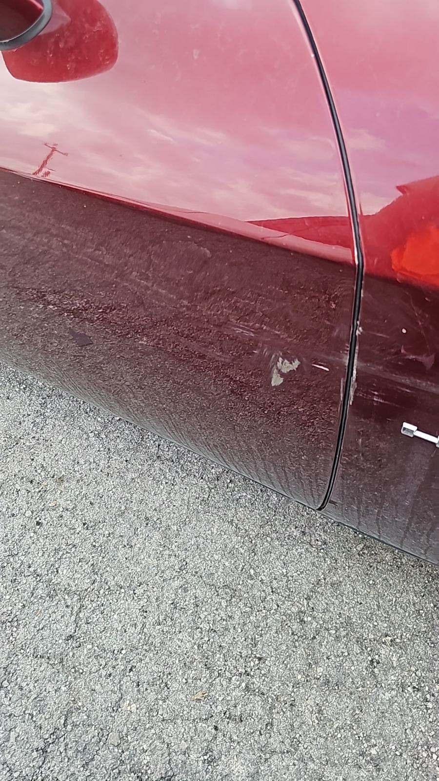 2021 Dodge Challenger R/T RWD