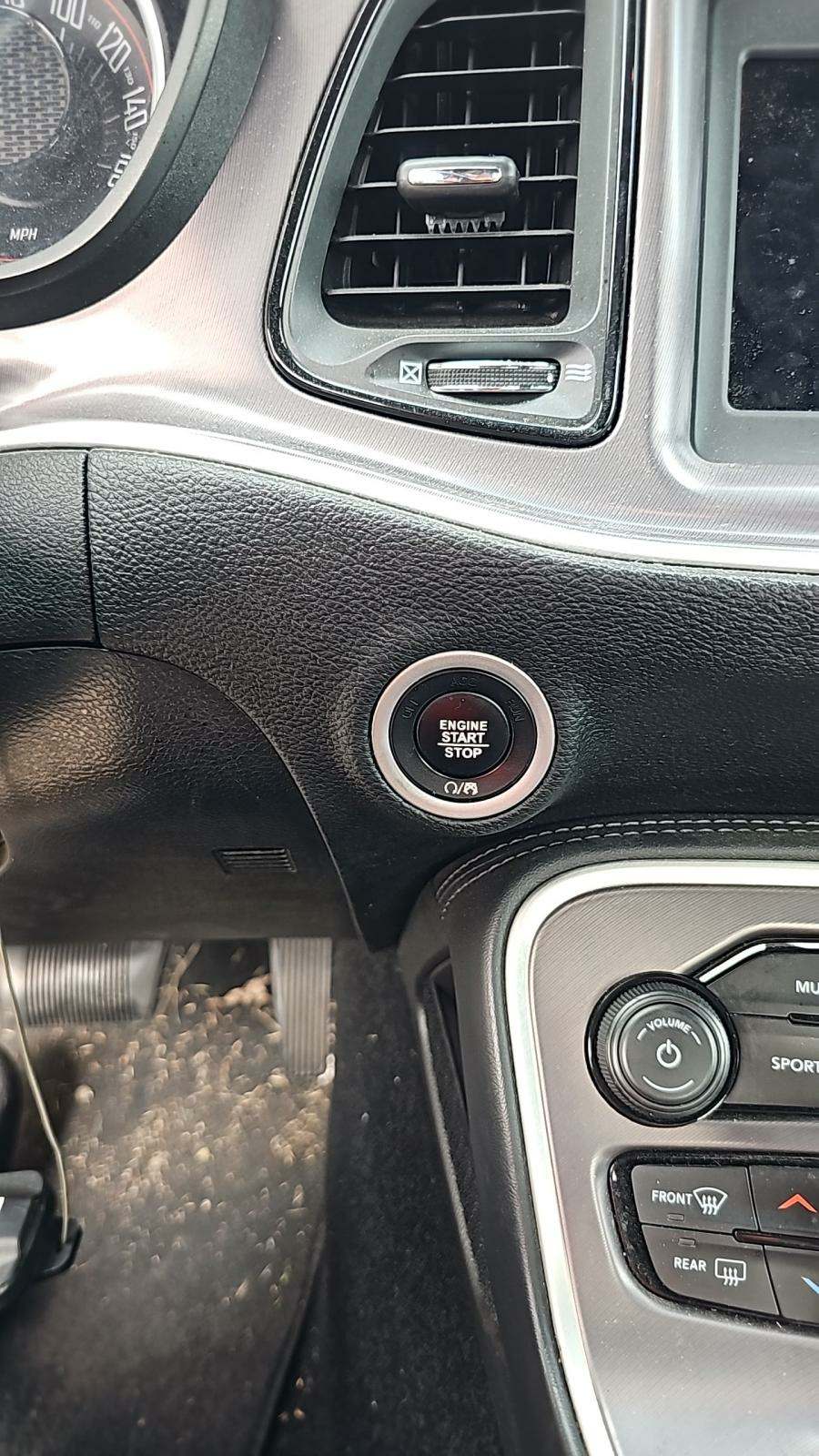 2021 Dodge Challenger R/T RWD