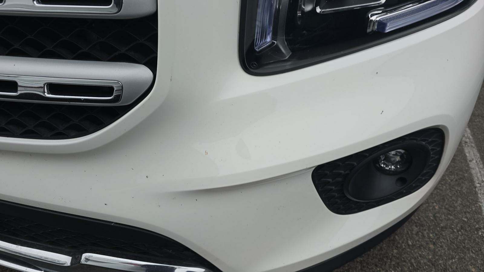 2022 Mercedes-Benz GLB GLB 250 FWD