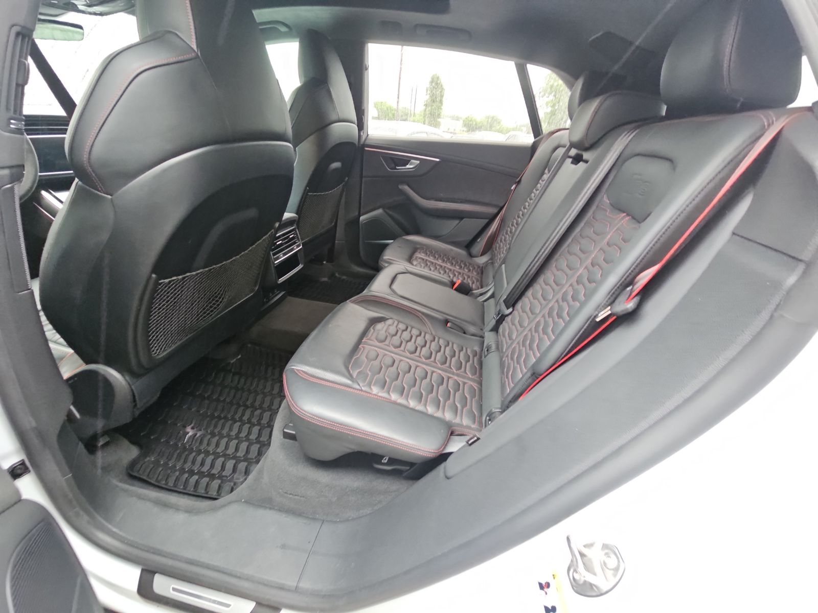 2023 Audi RS Q8 Base AWD