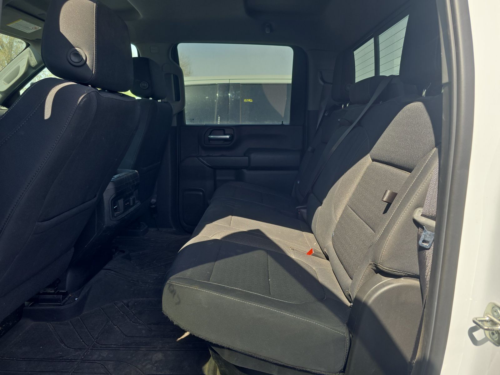 2020 Chevrolet Silverado 2500HD LT AWD
