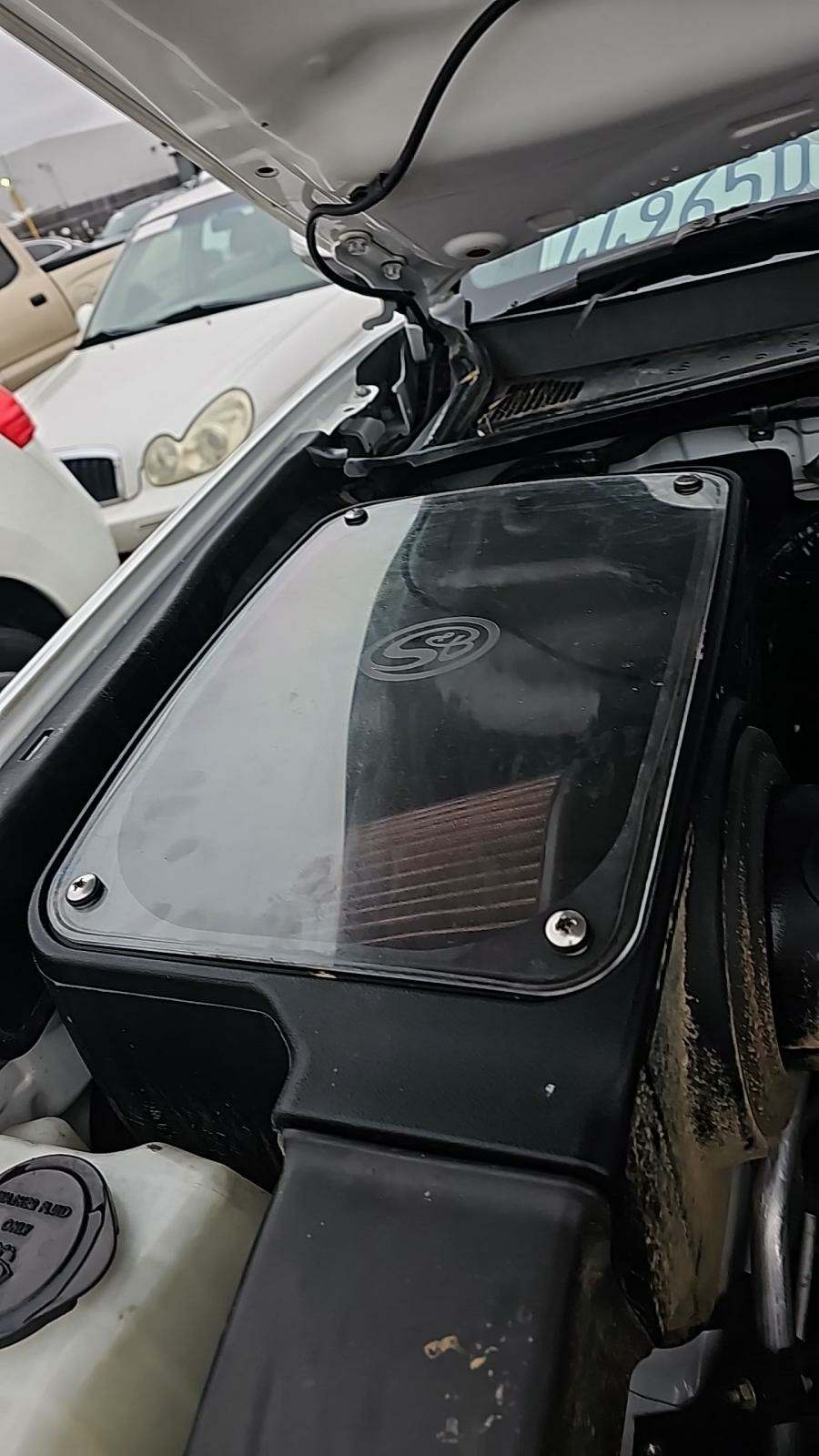 2019 Toyota Tacoma TRD Off-Road RWD