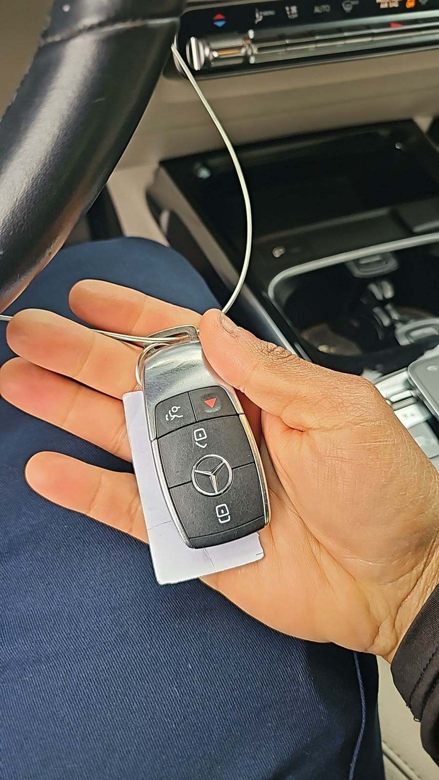 2020 Mercedes-Benz GLB GLB 250 FWD