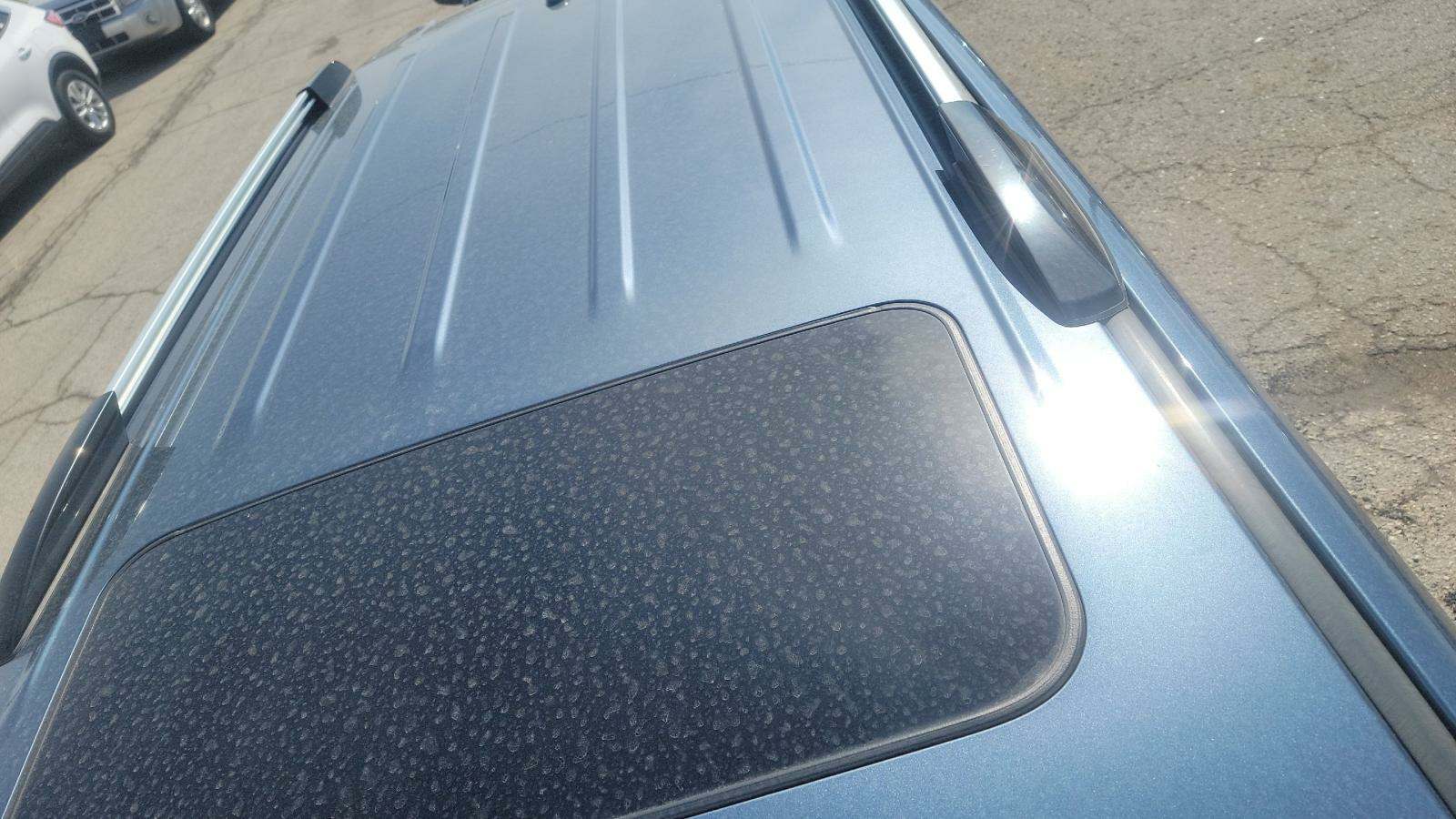 2013 Toyota Highlander Limited AWD