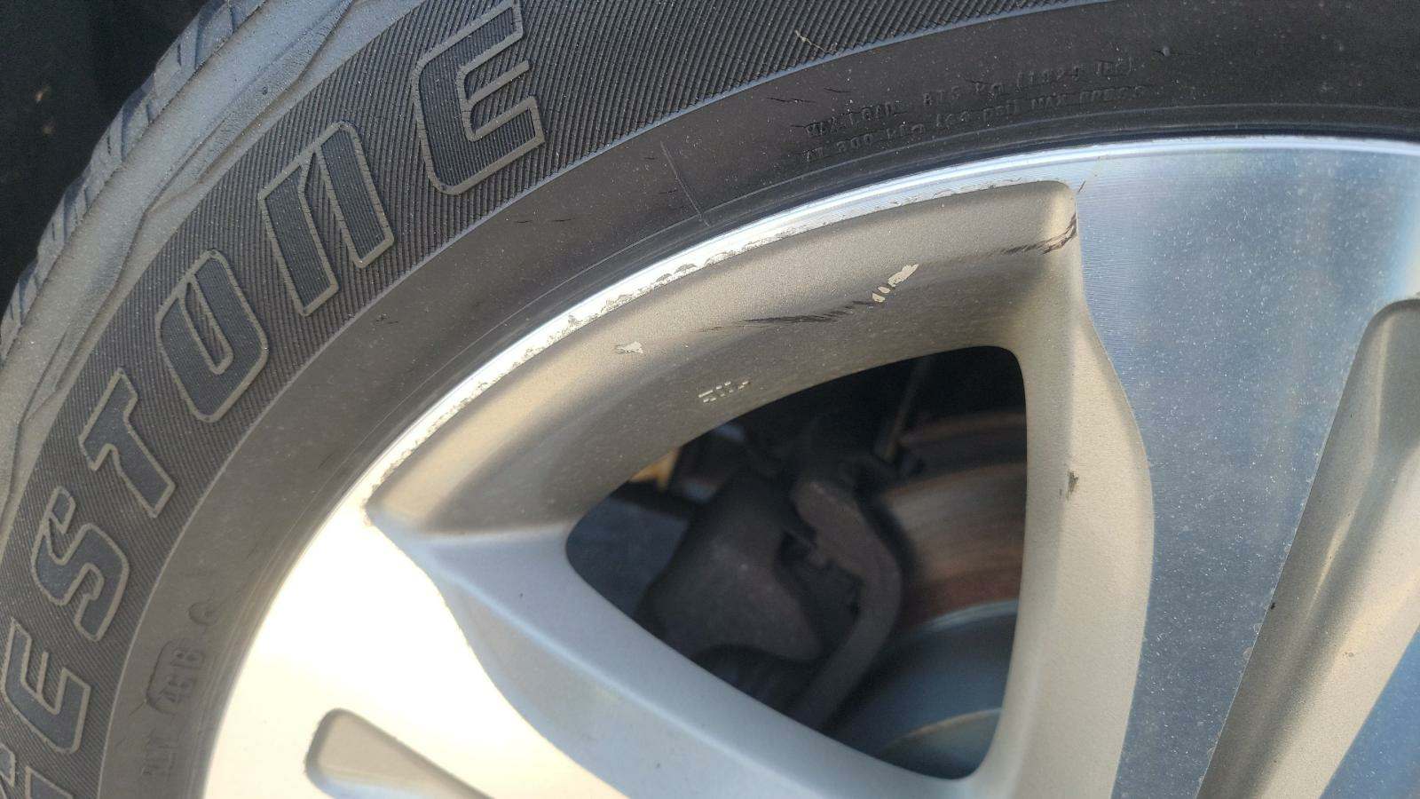 2013 Toyota Highlander Limited AWD