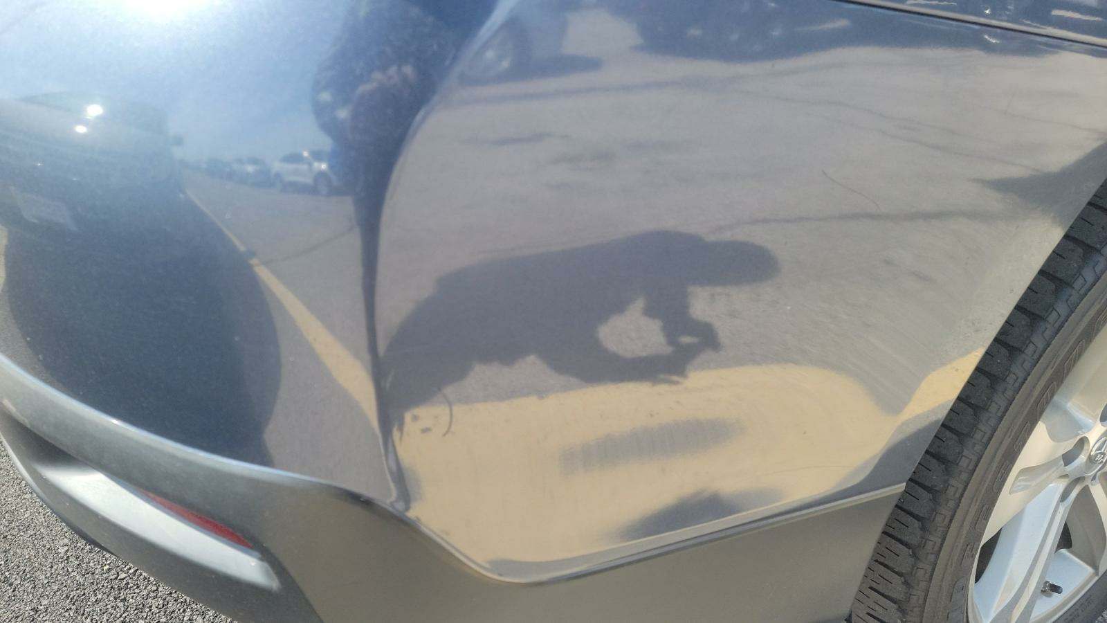 2013 Toyota Highlander Limited AWD