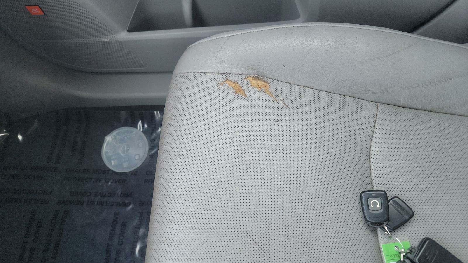 2013 Toyota Highlander Limited AWD