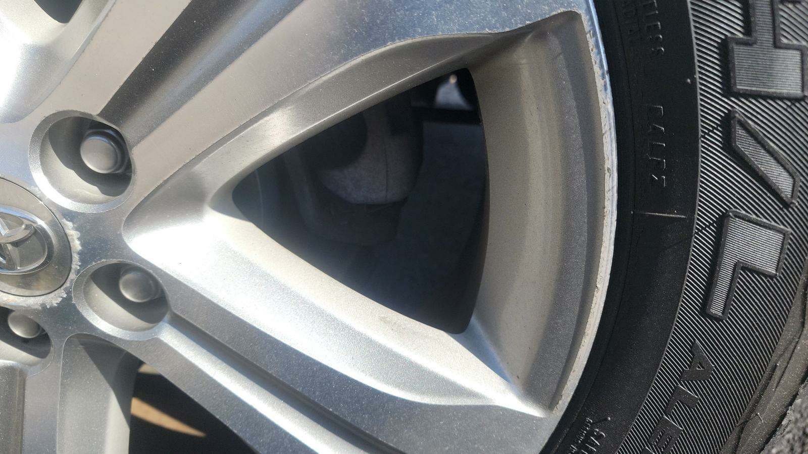 2013 Toyota Highlander Limited AWD