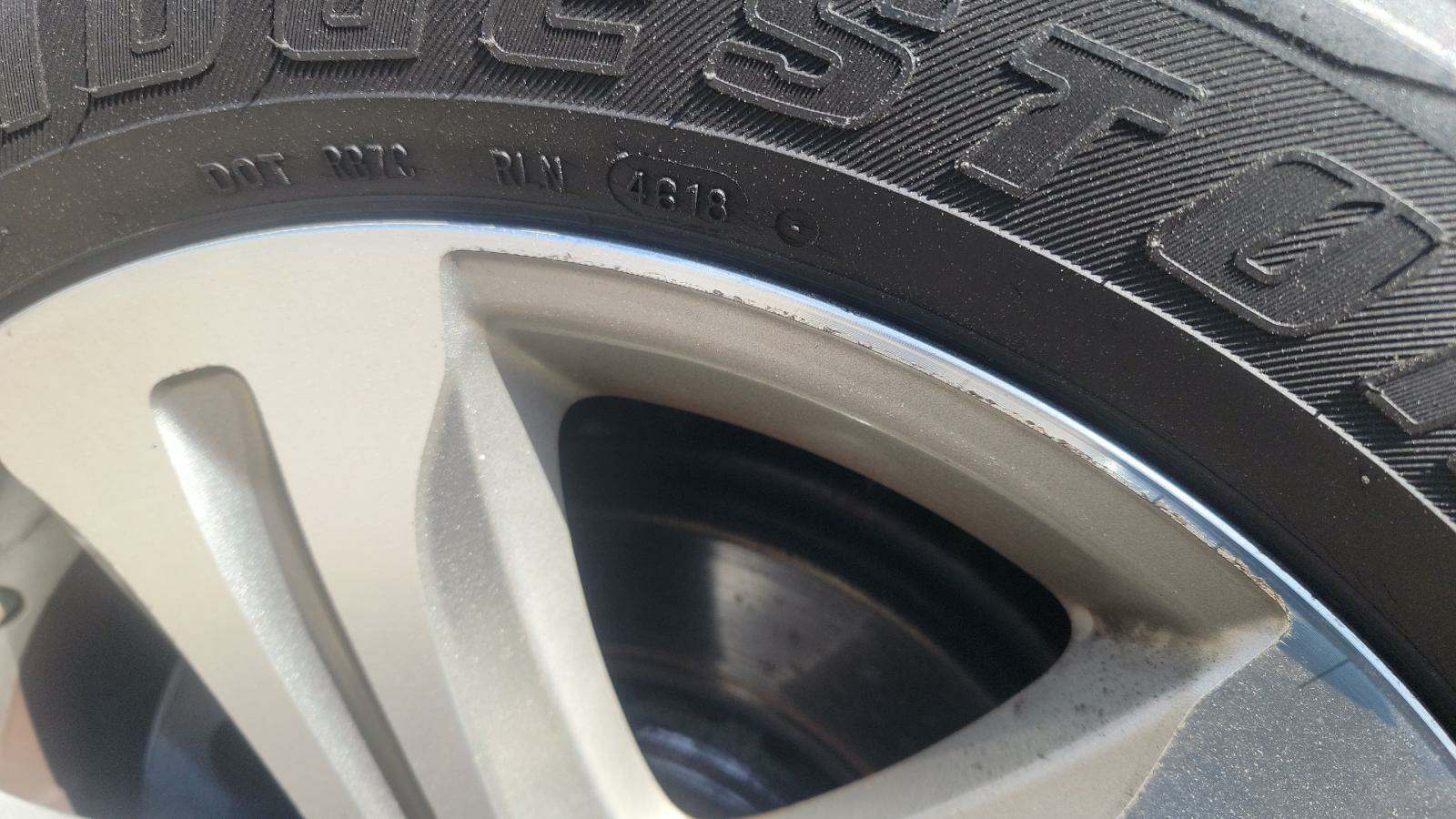 2013 Toyota Highlander Limited AWD