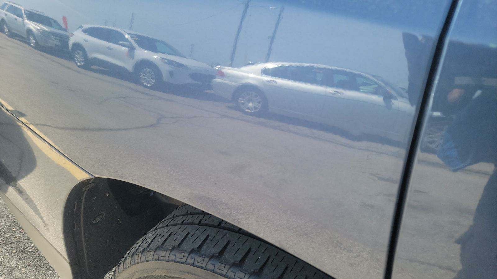 2013 Toyota Highlander Limited AWD