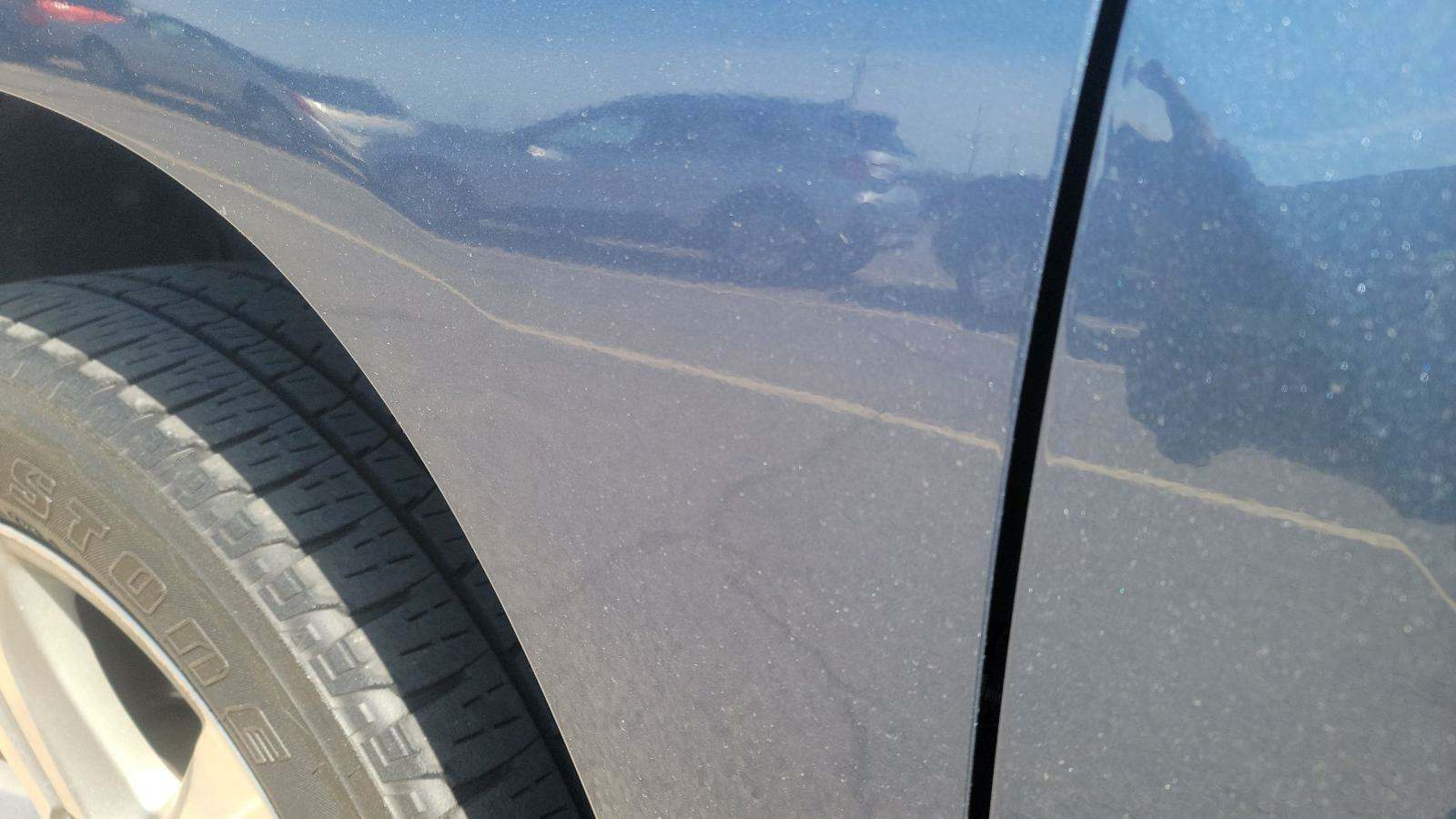 2013 Toyota Highlander Limited AWD