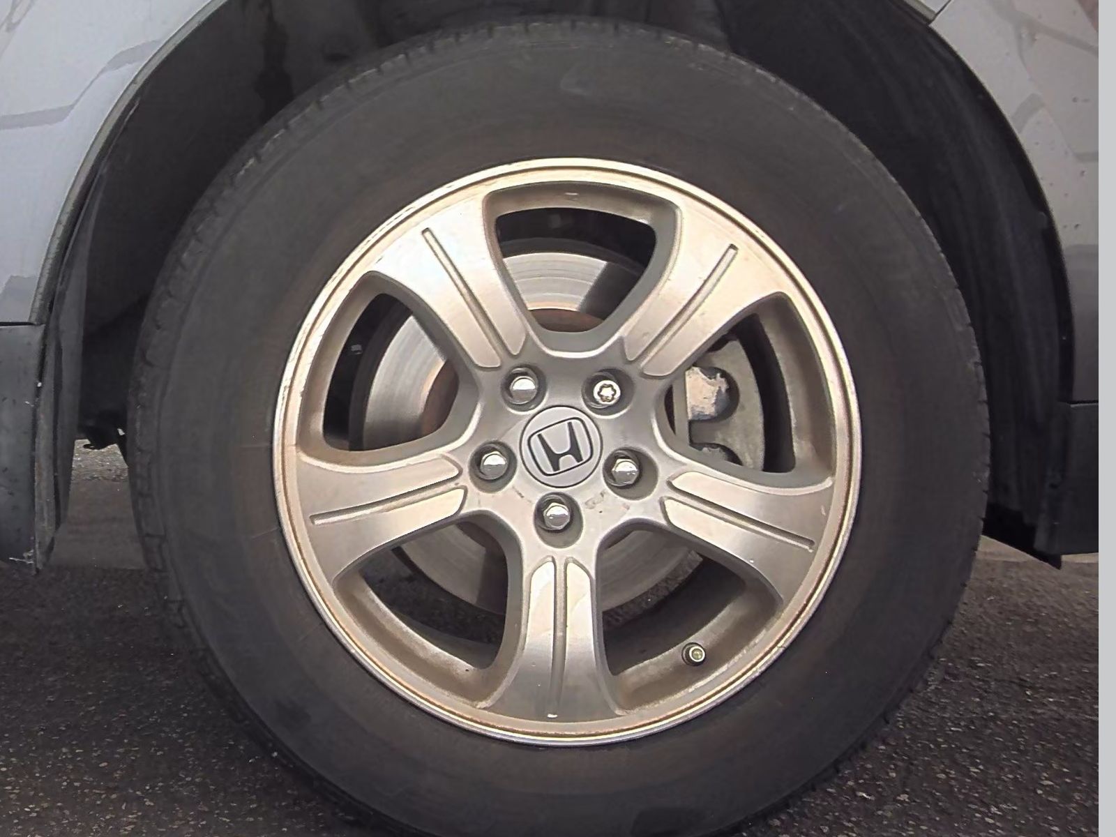 2015 Honda Pilot EX-L FWD