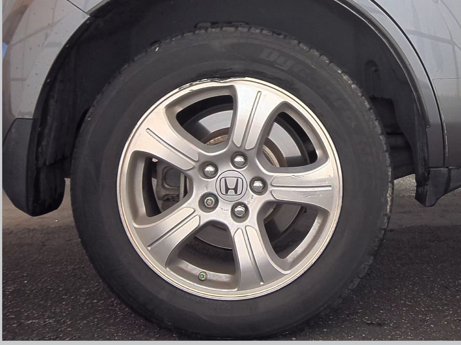 2015 Honda Pilot EX-L FWD