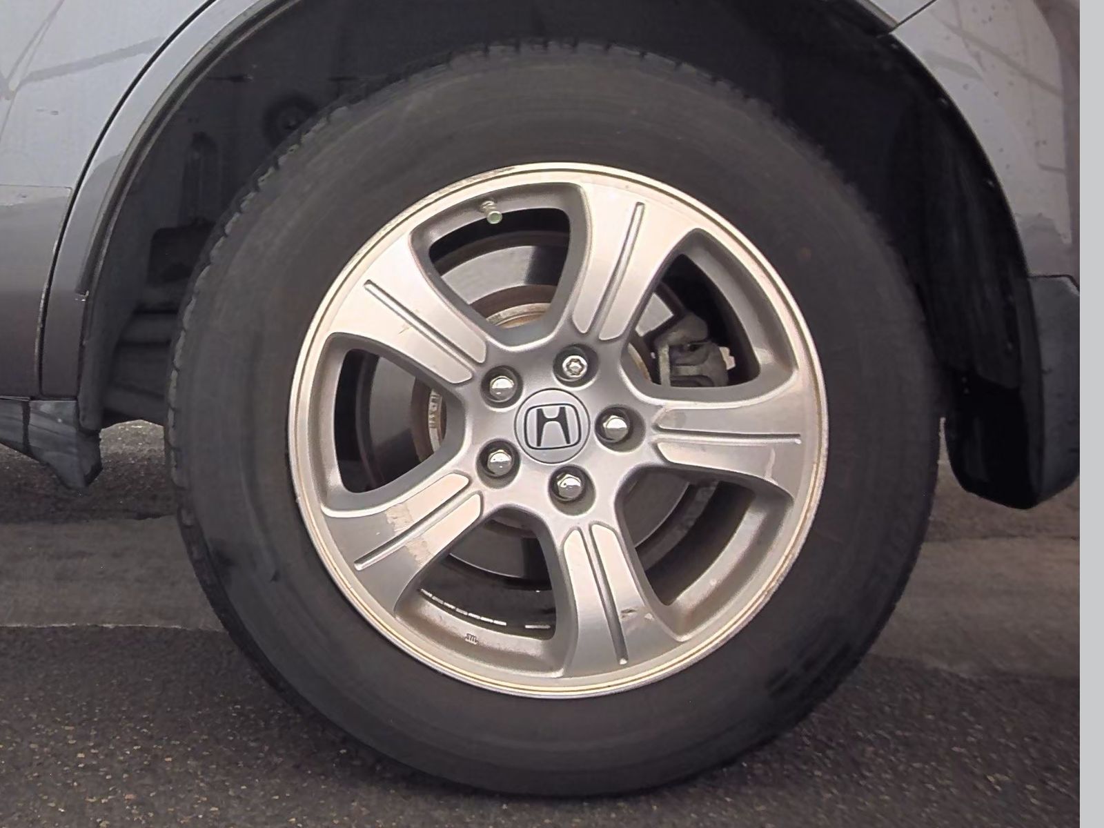 2015 Honda Pilot EX-L FWD