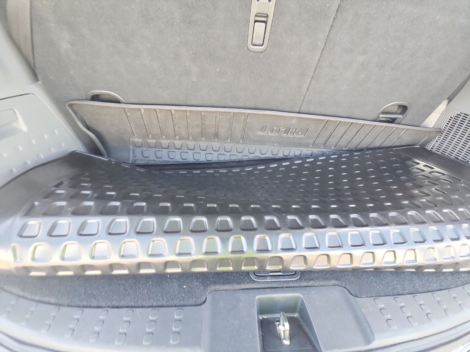 2015 Honda Pilot EX-L FWD