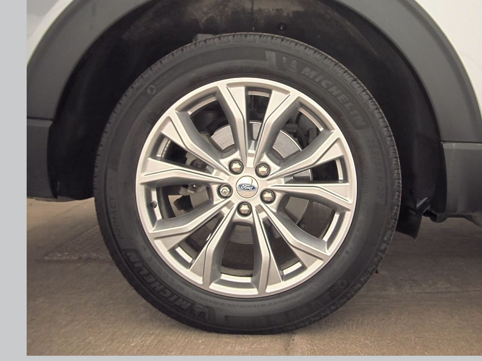 2023 Ford Explorer Limited AWD