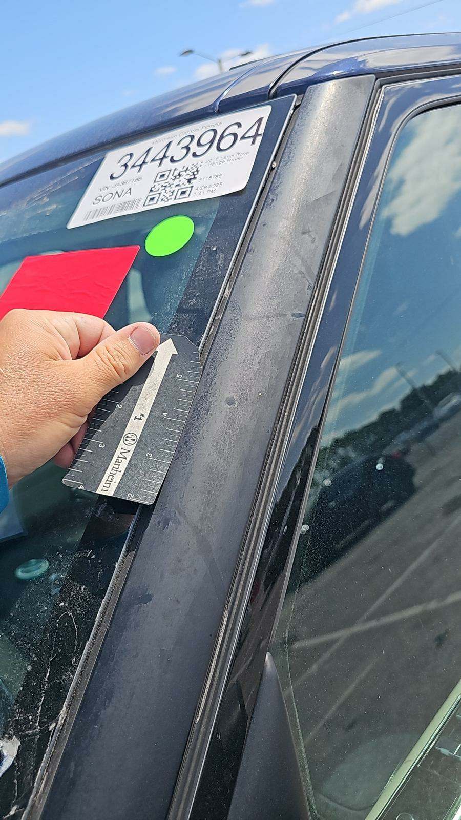 2018 Land Rover Range Rover Supercharged AWD