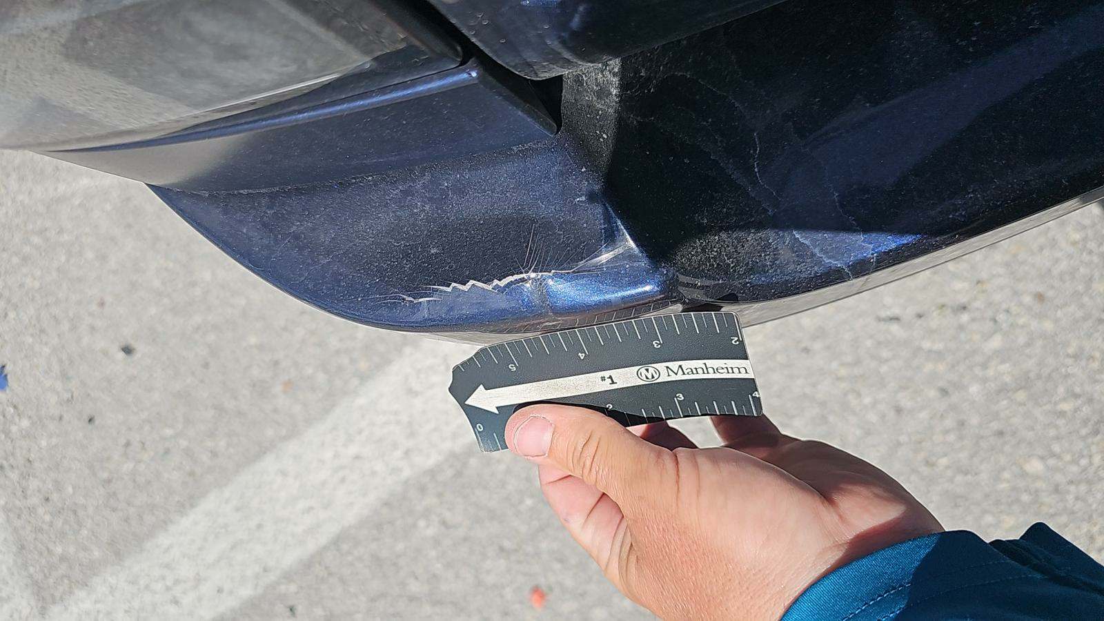 2018 Land Rover Range Rover Supercharged AWD