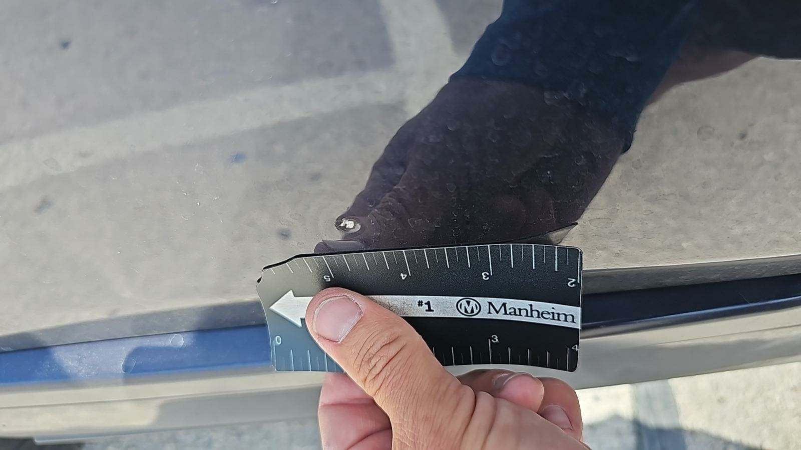 2018 Land Rover Range Rover Supercharged AWD