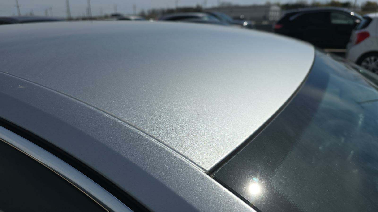 2017 Volkswagen Passat 1.8T S FWD