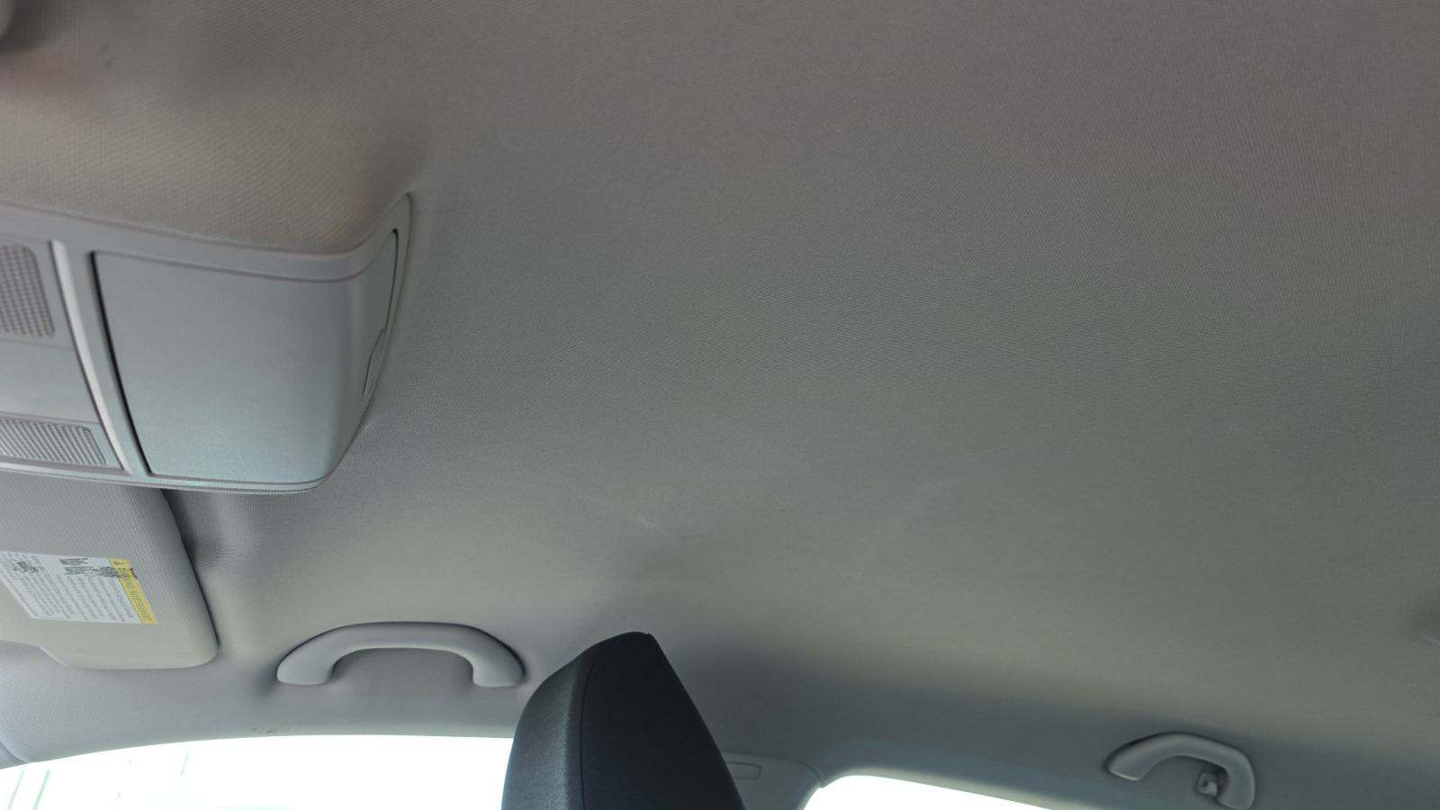 2017 Volkswagen Passat 1.8T S FWD