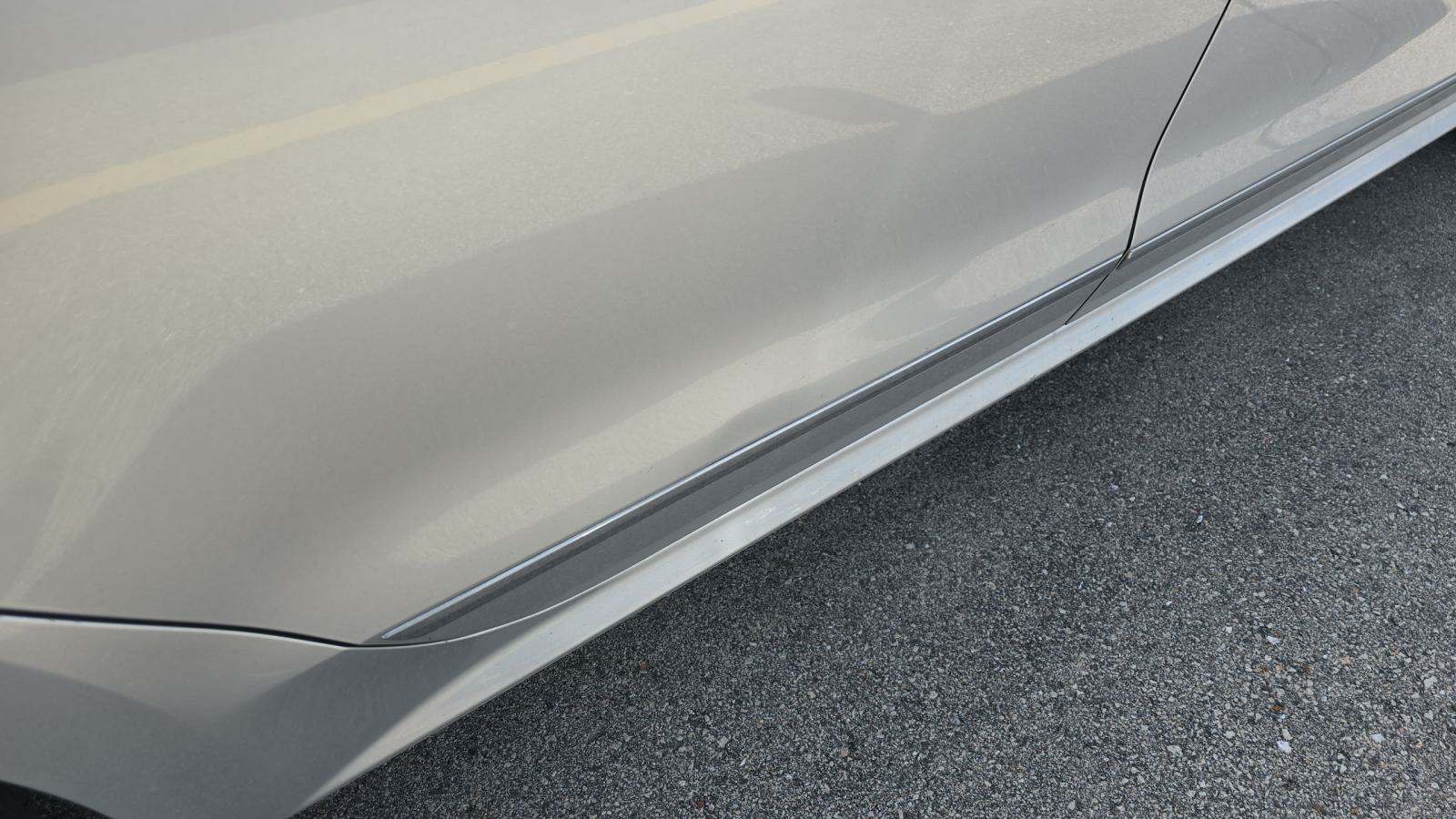 2017 Volkswagen Passat 1.8T S FWD