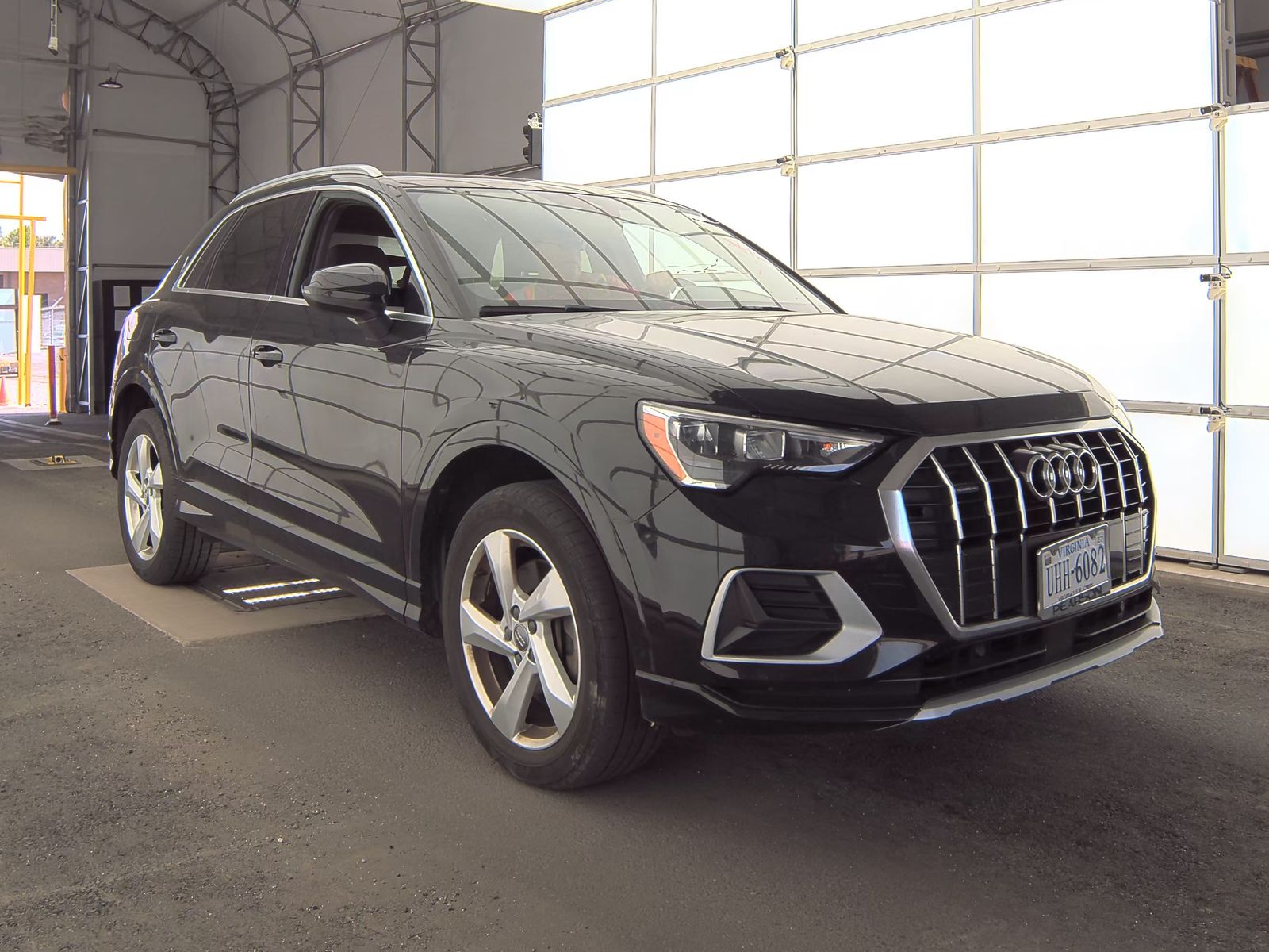 2019 Audi Q3 2.0T Premium AWD