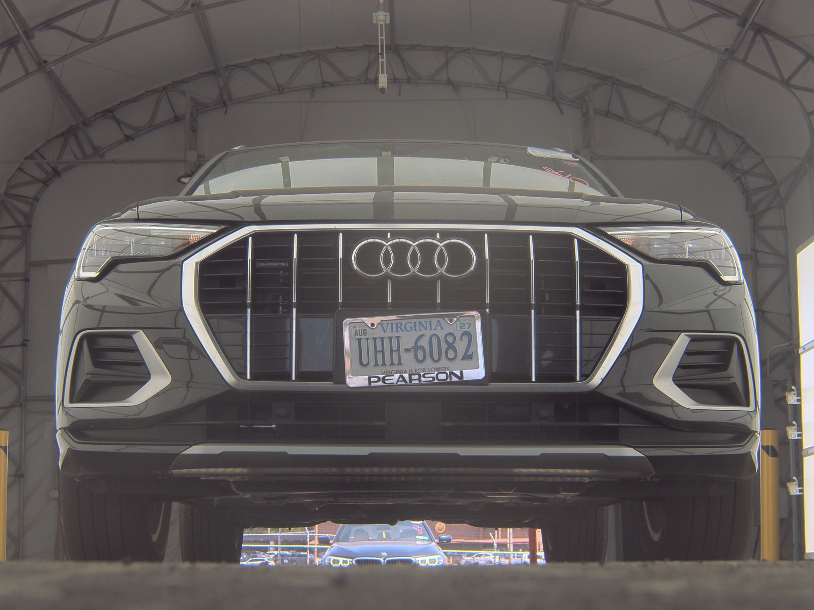 2019 Audi Q3 2.0T Premium AWD