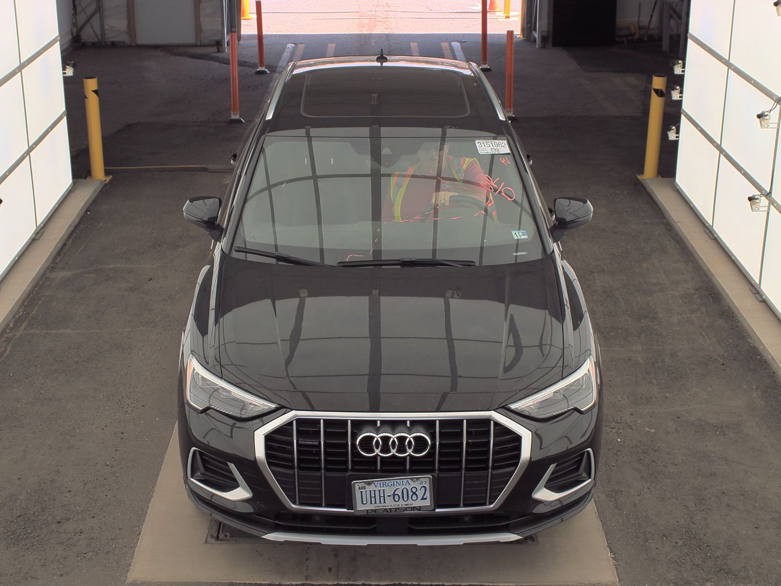 2019 Audi Q3 2.0T Premium AWD
