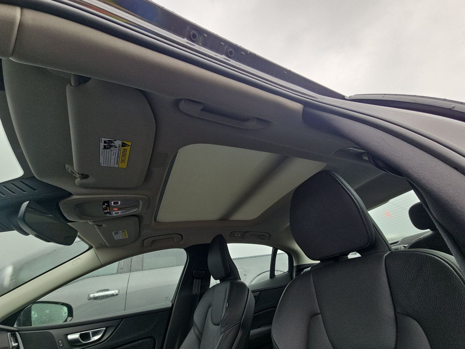 2024 Volvo S60 B5 Plus AWD