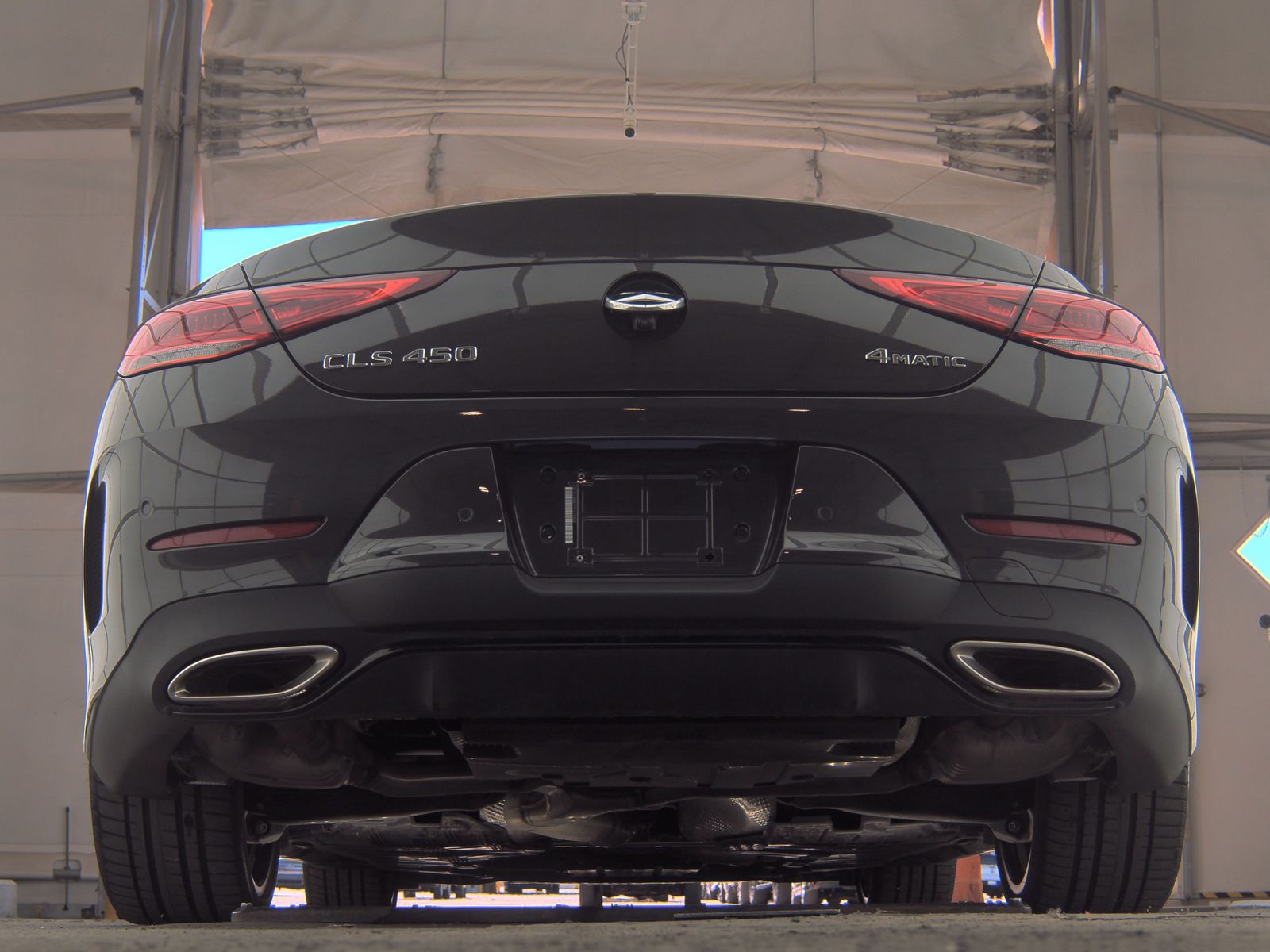 2023 Mercedes-Benz CLS-Class CLS 450 AWD