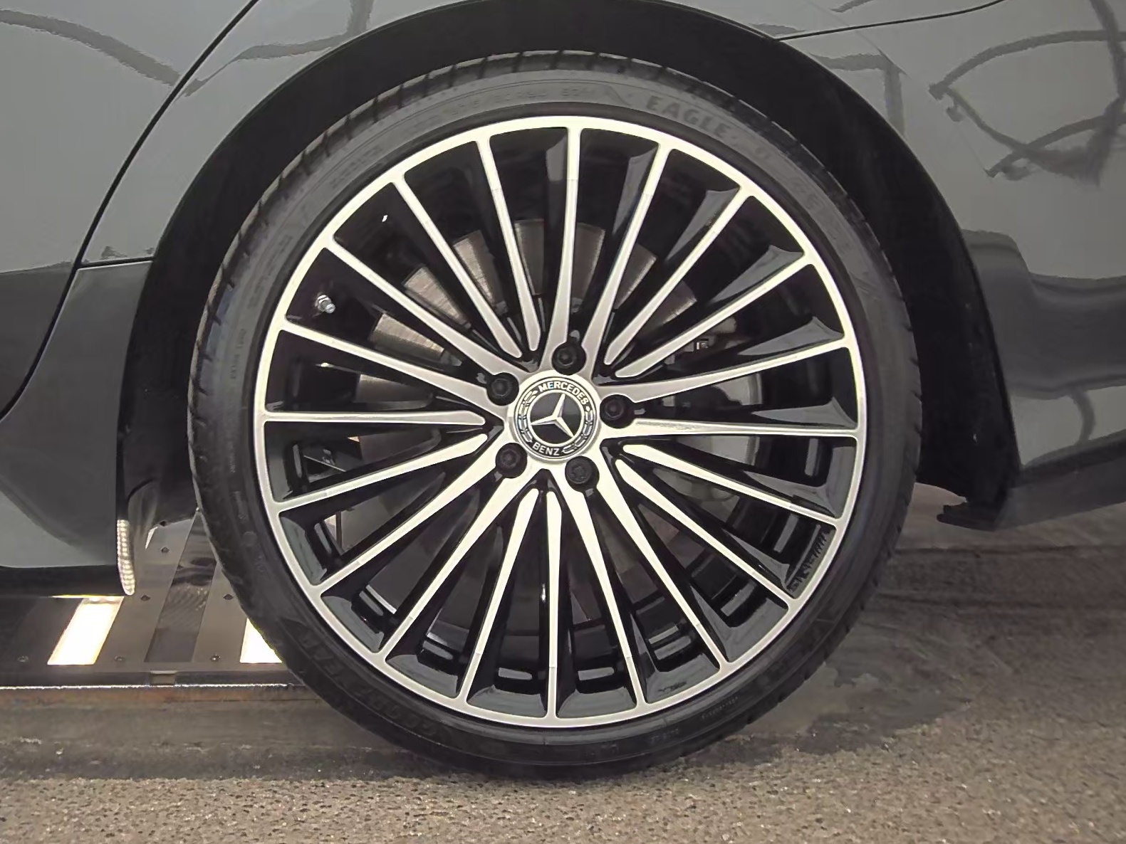 2023 Mercedes-Benz CLS-Class CLS 450 AWD