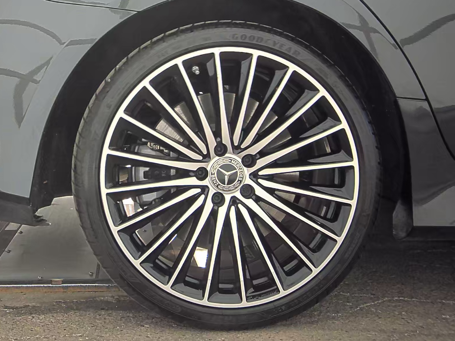 2023 Mercedes-Benz CLS-Class CLS 450 AWD
