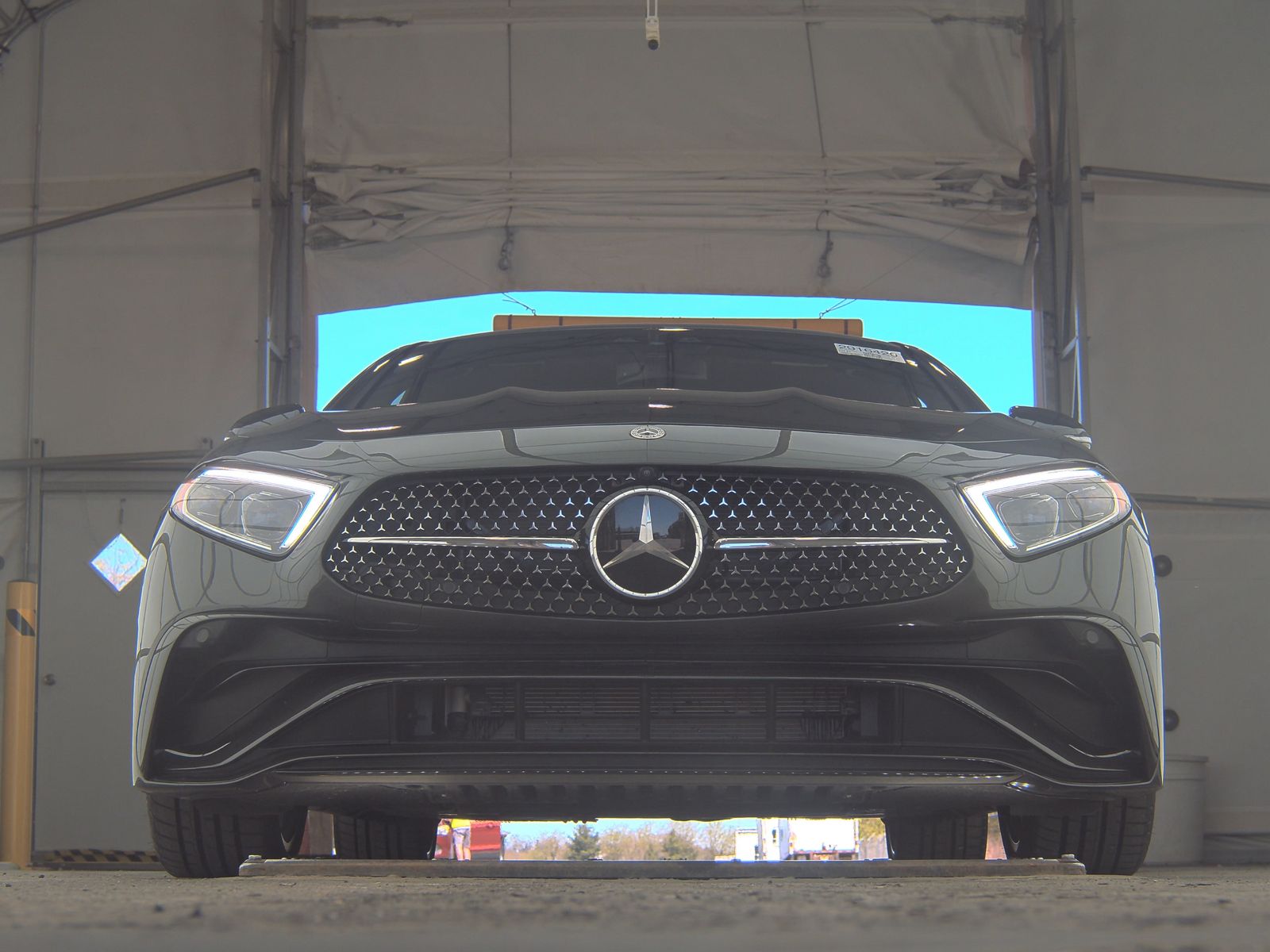 2023 Mercedes-Benz CLS-Class CLS 450 AWD