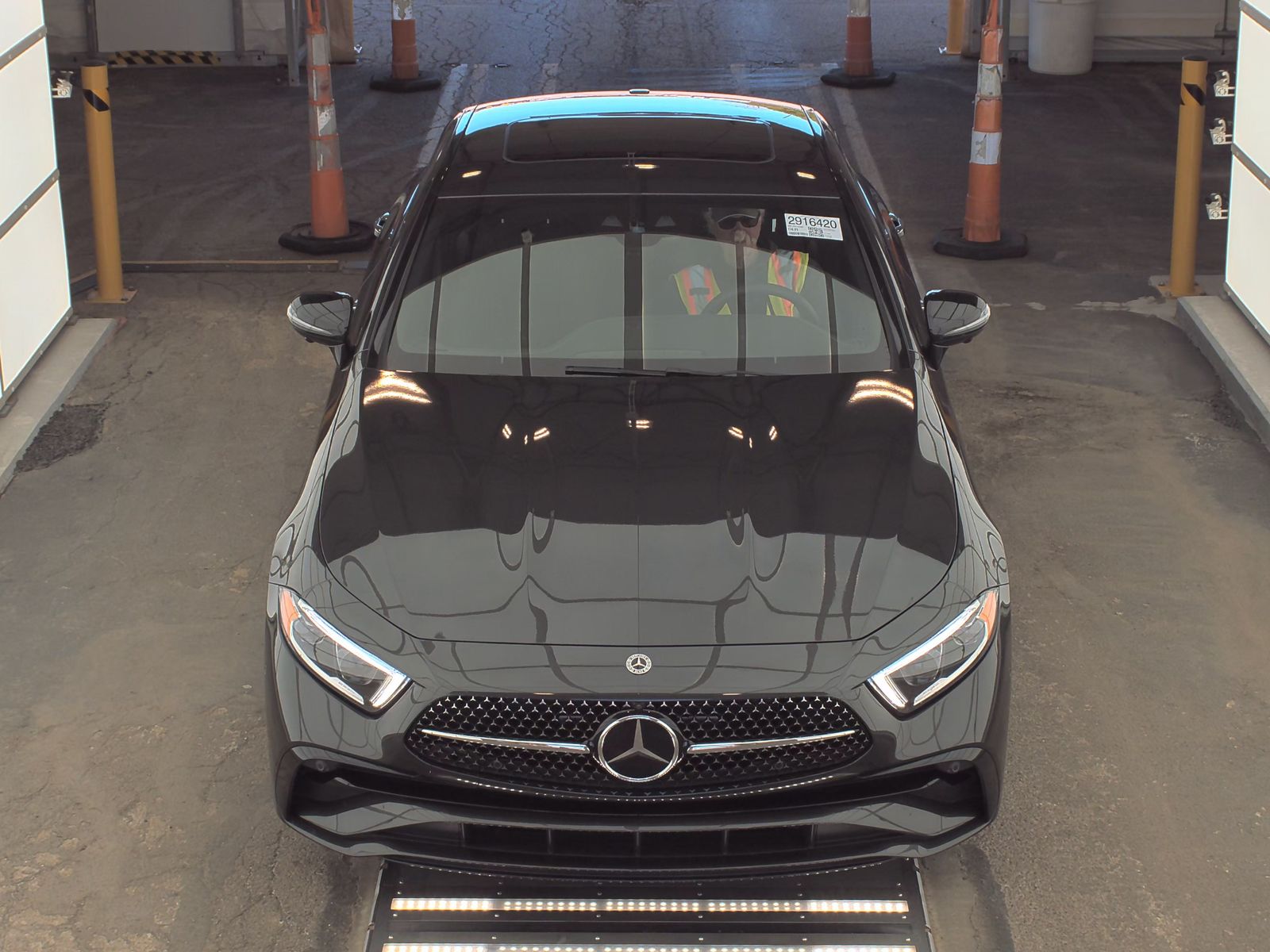 2023 Mercedes-Benz CLS-Class CLS 450 AWD