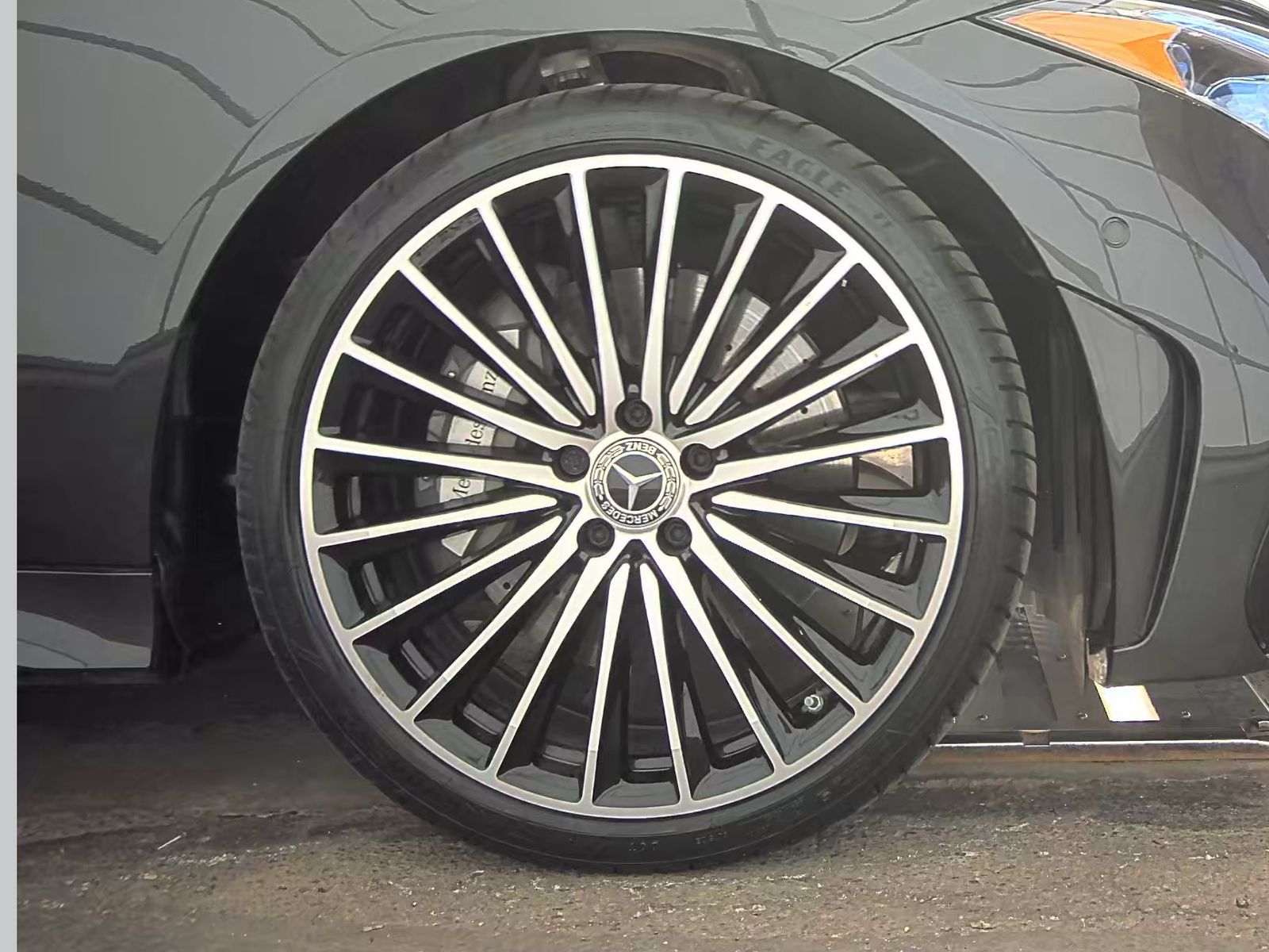 2023 Mercedes-Benz CLS-Class CLS 450 AWD