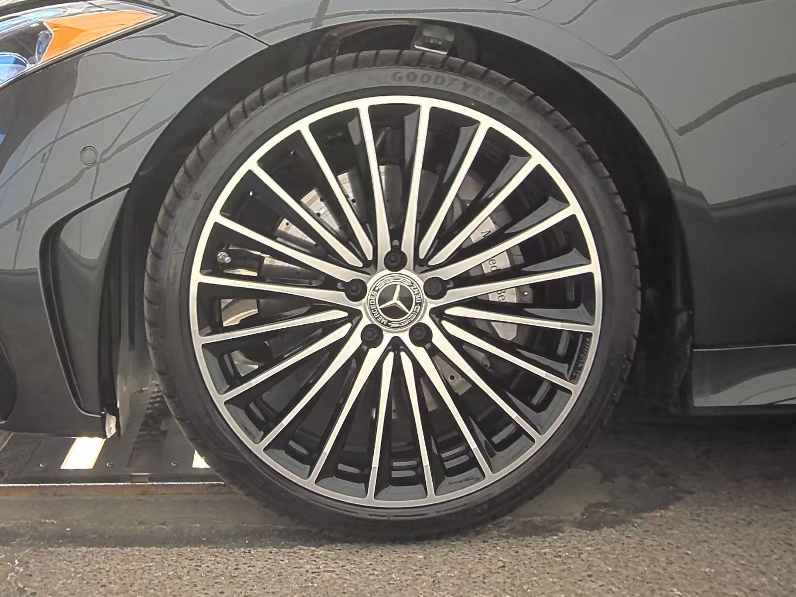 2023 Mercedes-Benz CLS-Class CLS 450 AWD