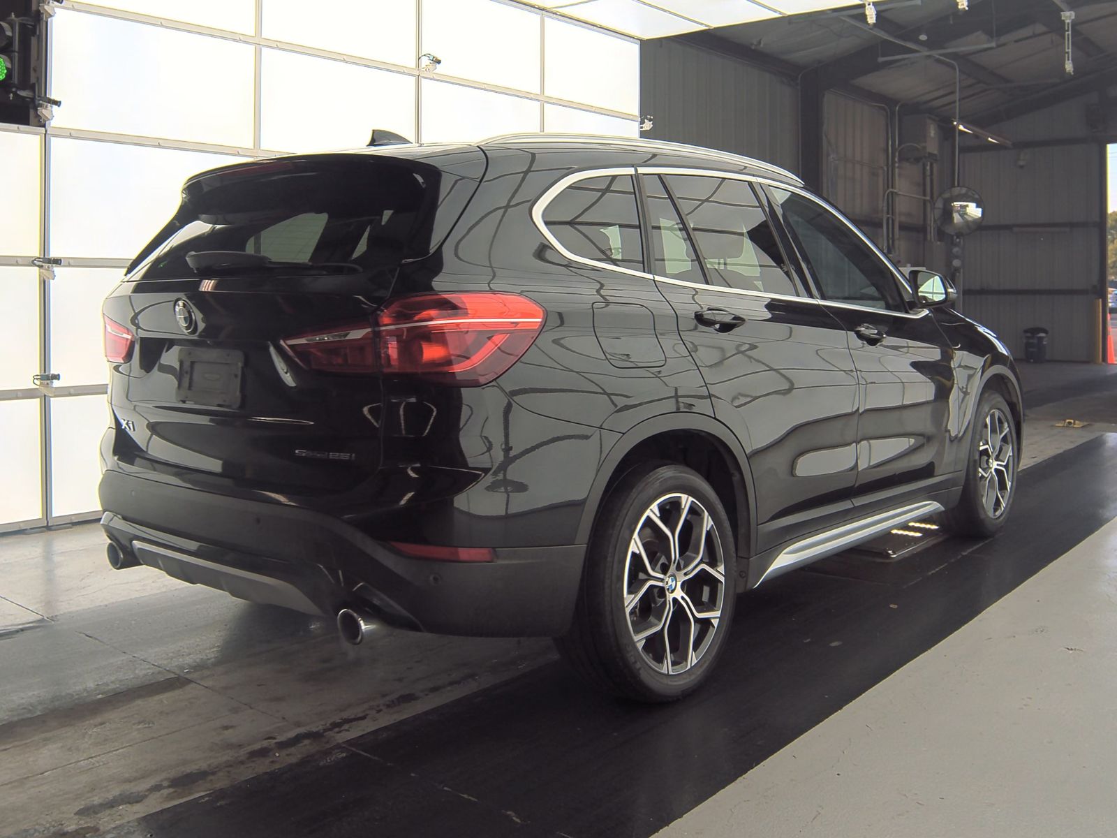 2021 BMW X1 sDrive28i FWD
