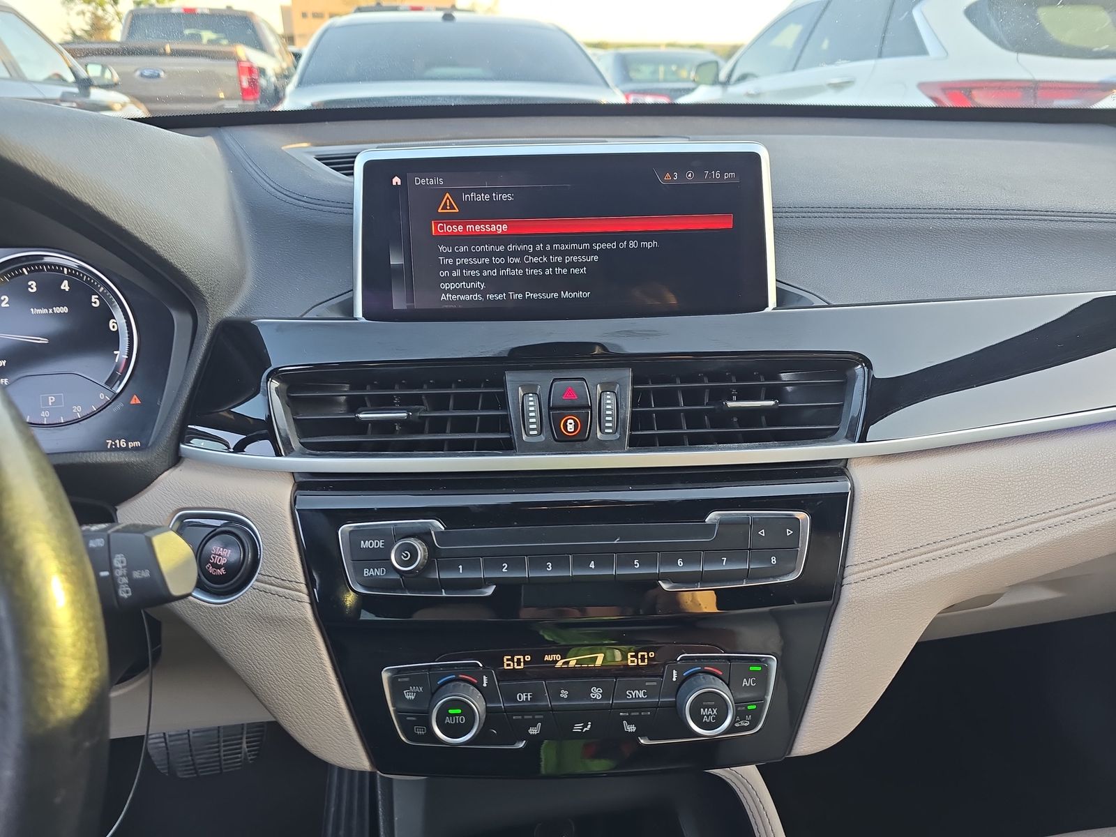 2021 BMW X1 sDrive28i FWD