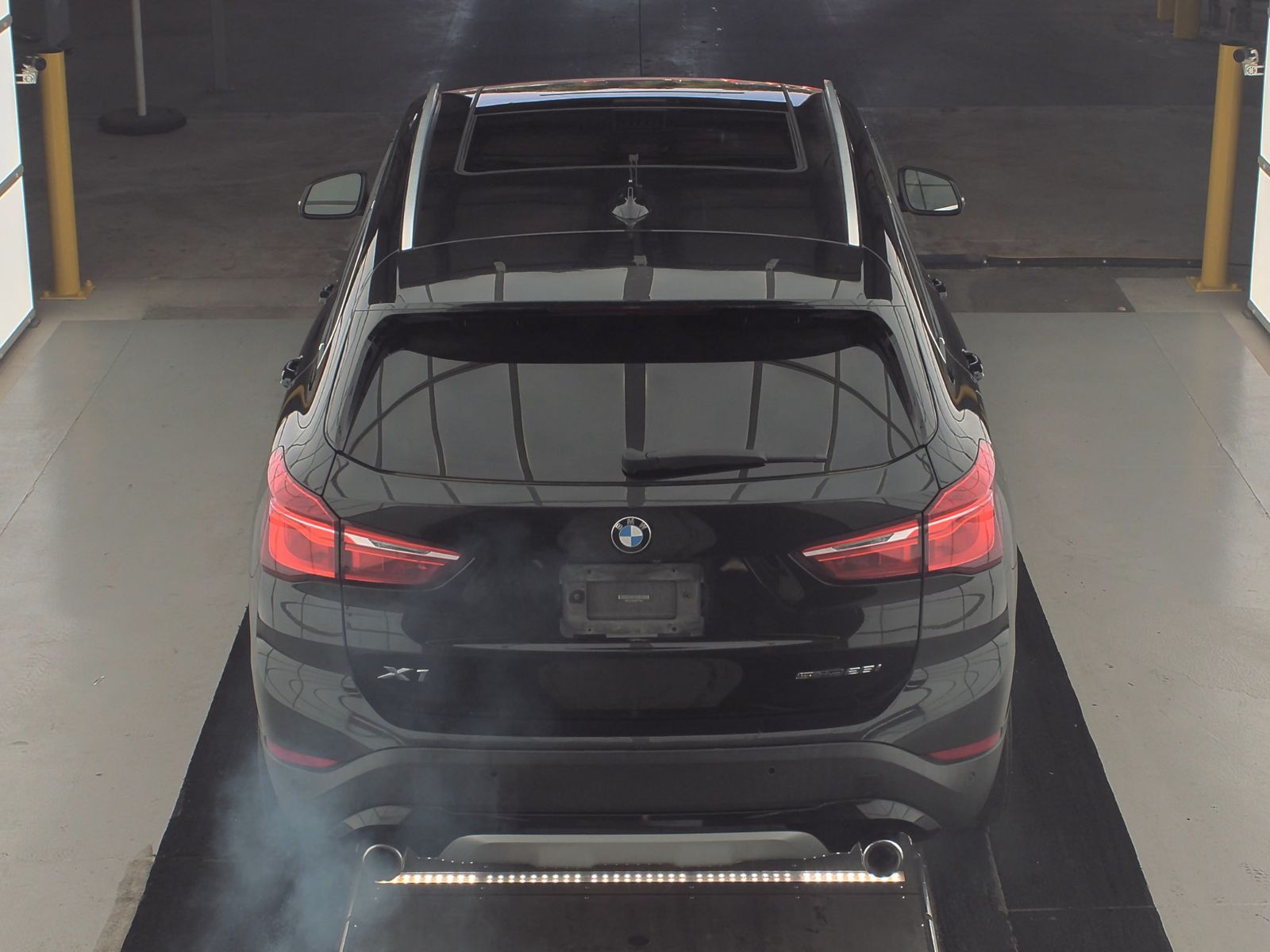 2021 BMW X1 sDrive28i FWD
