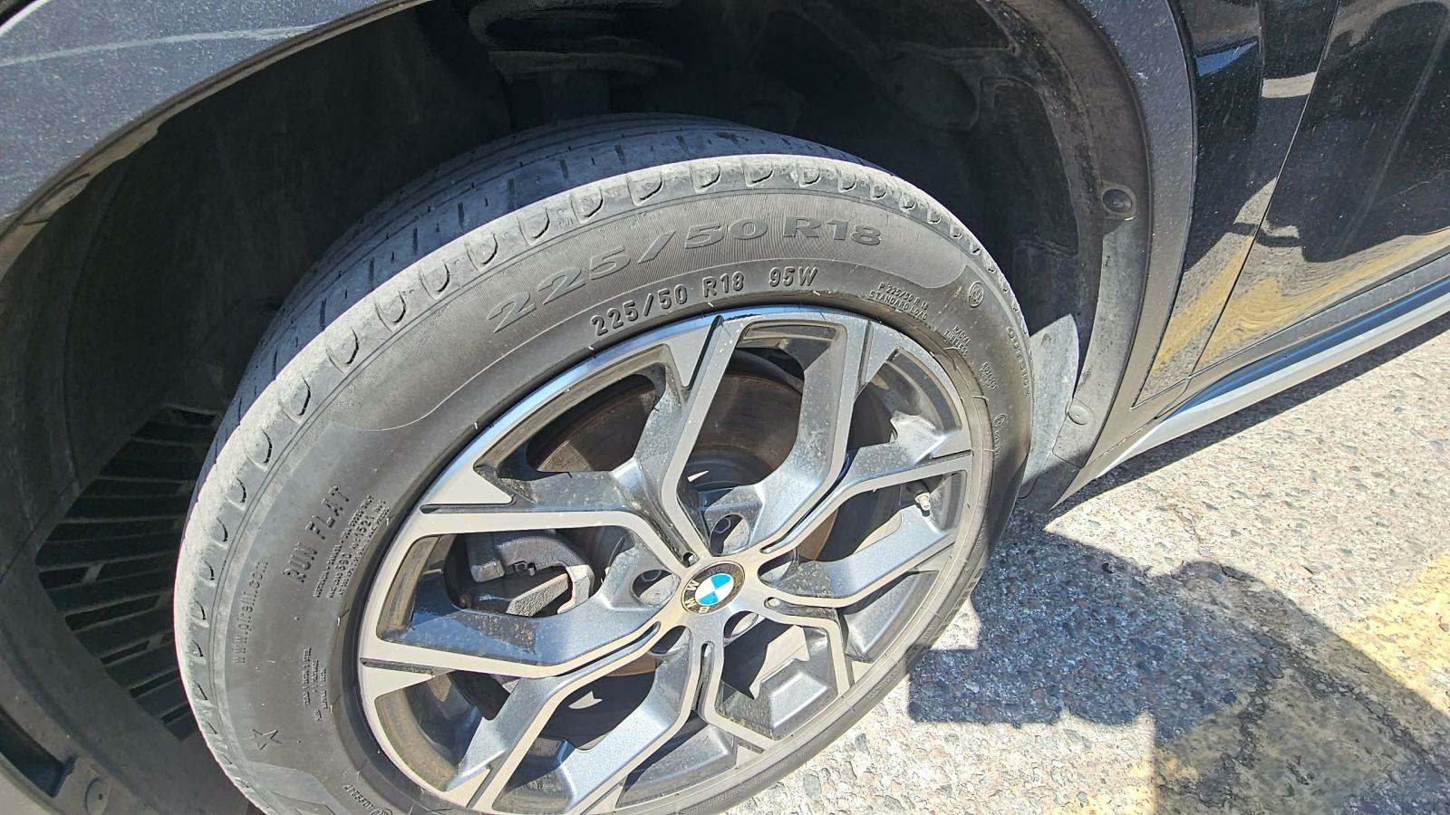 2021 BMW X1 sDrive28i FWD
