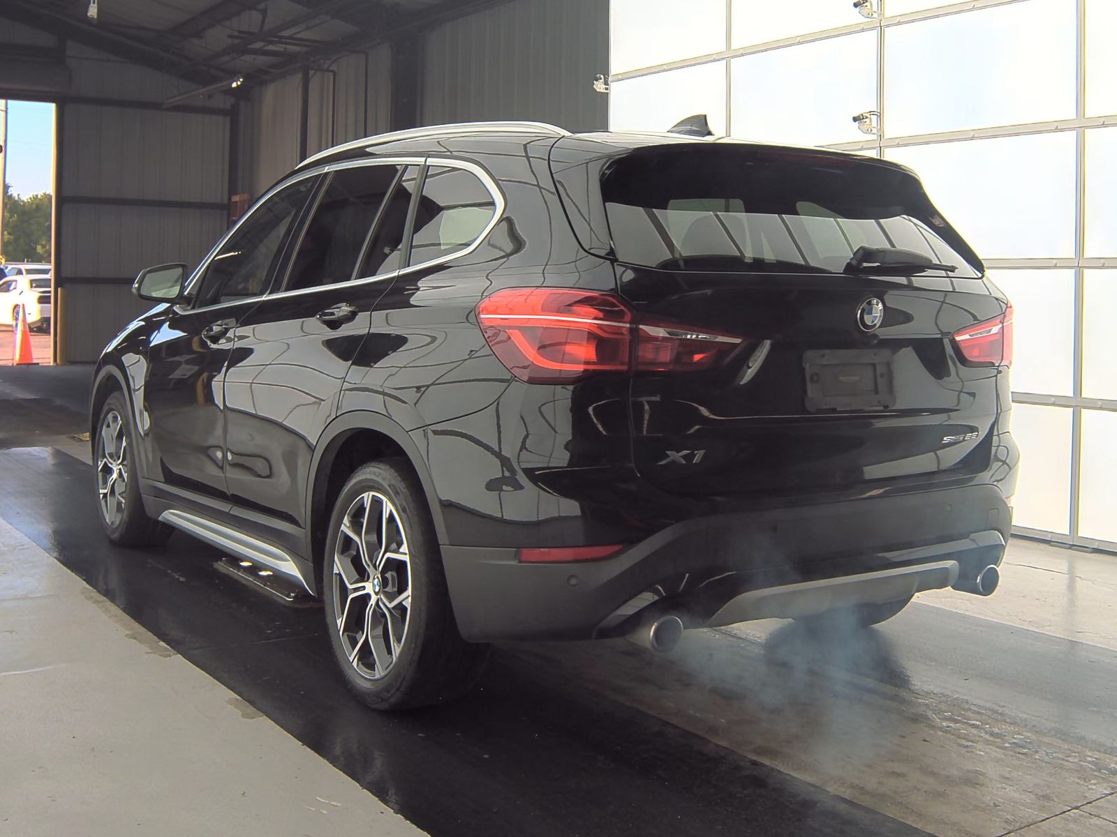 2021 BMW X1 sDrive28i FWD