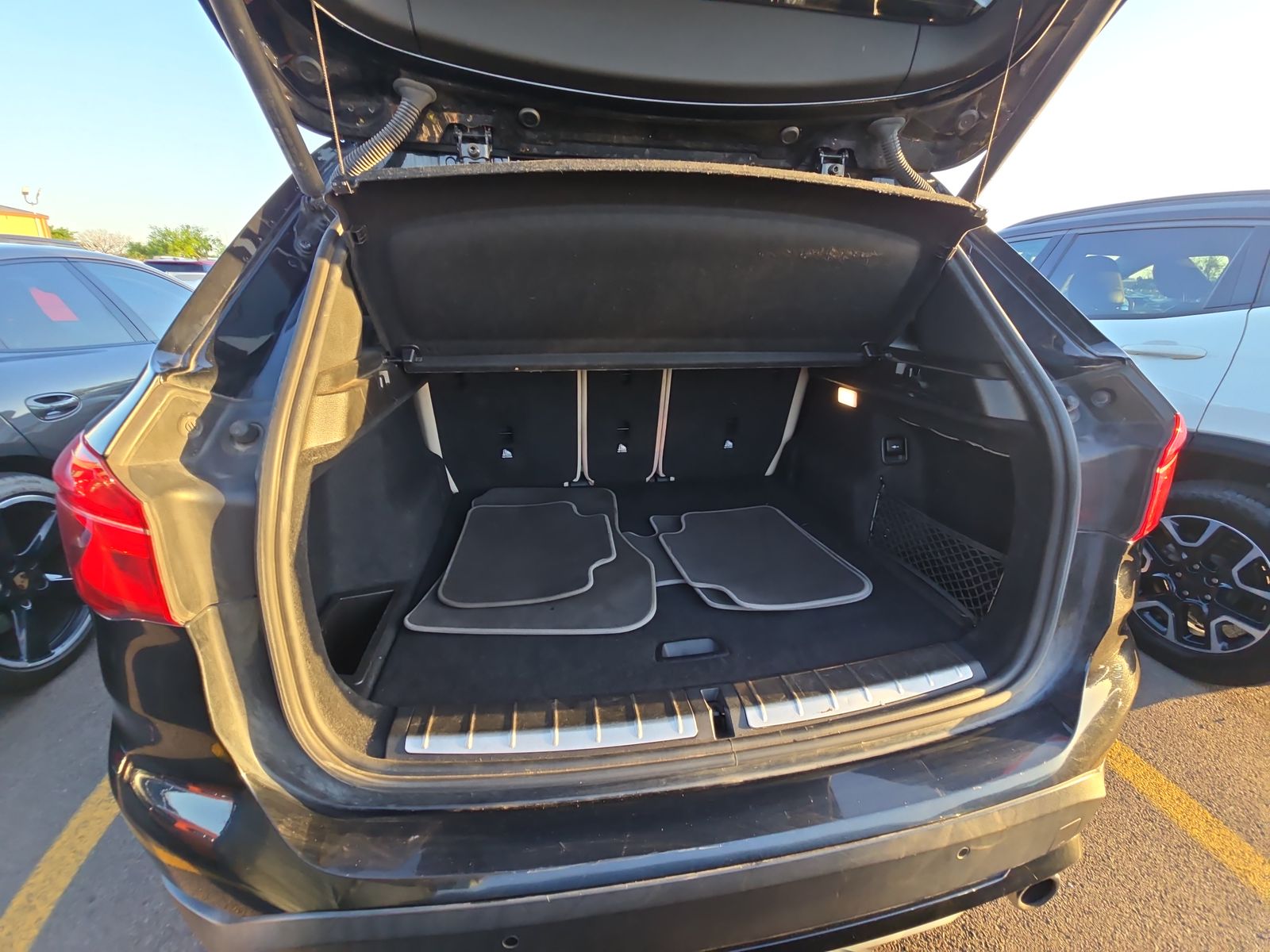 2021 BMW X1 sDrive28i FWD